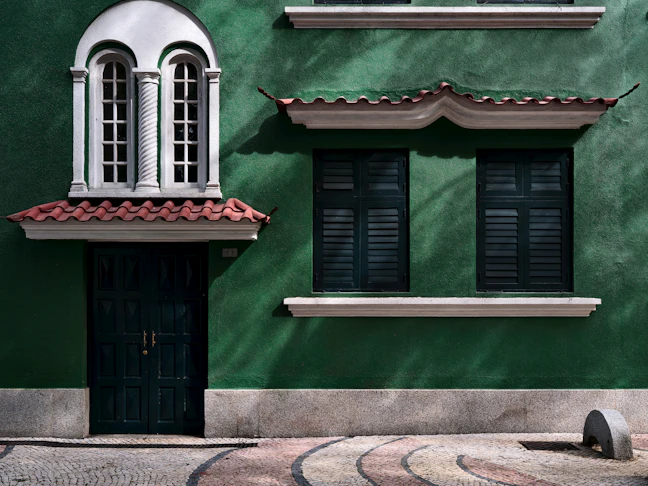 6-Day Taipa Family Itinerary: Stroller-Friendly & Fun