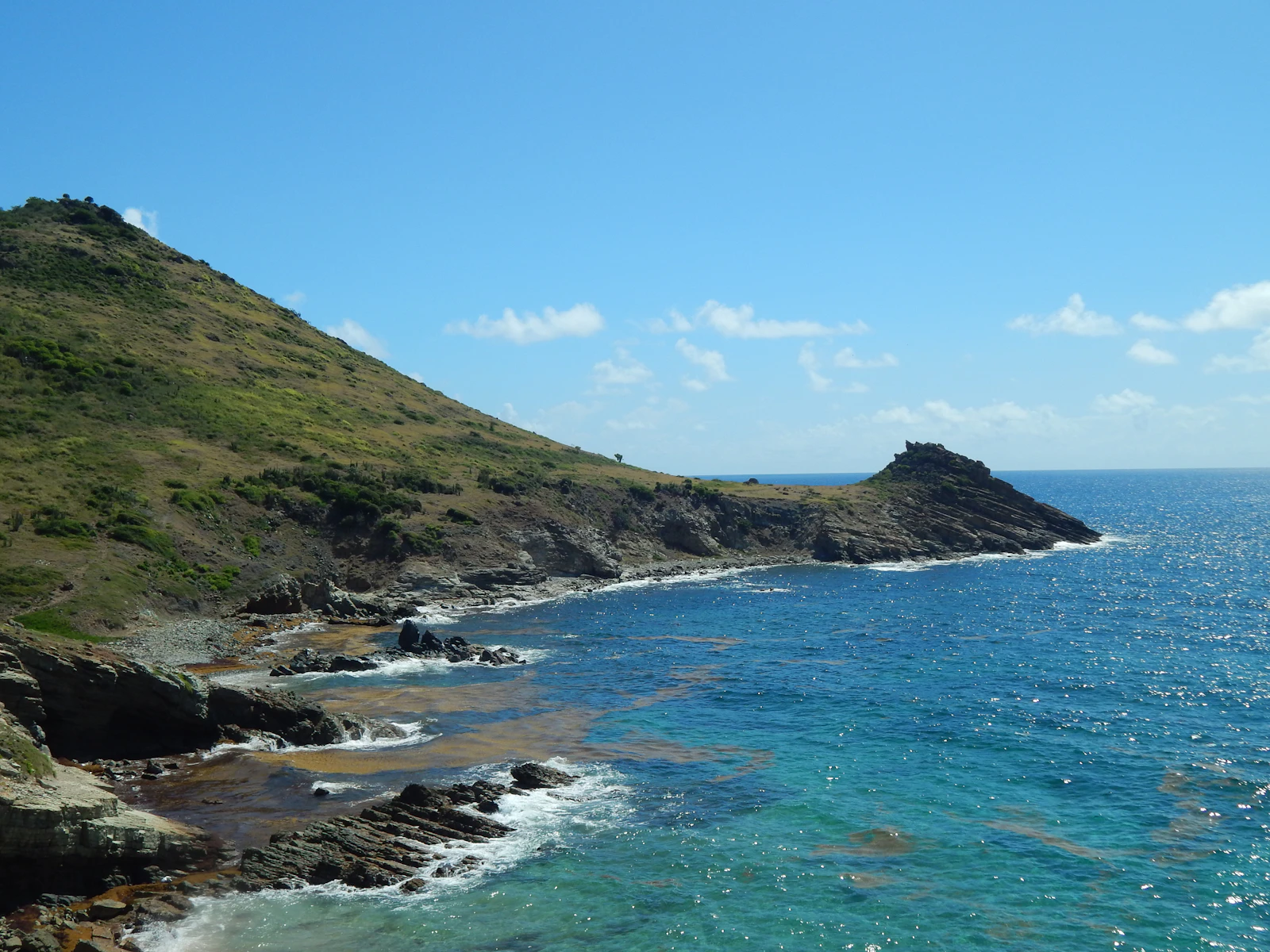 Canouan Estate Resort & Villas: An Estate Resort in the Grenadines