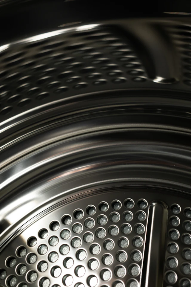 Washing machine drum cleaning service