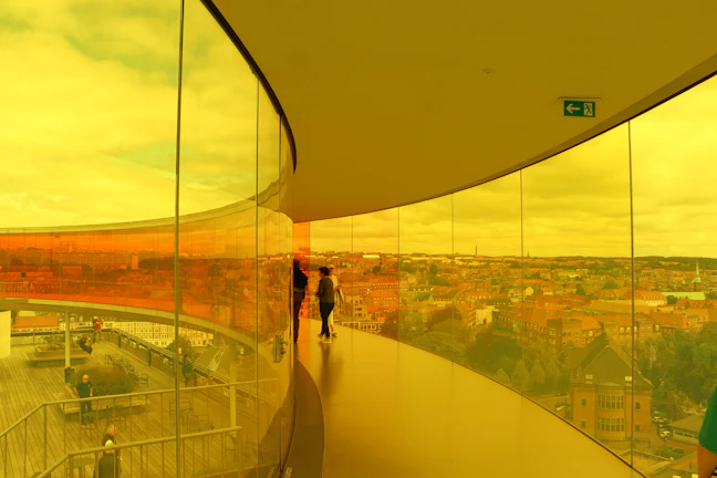 2-Day Aarhus Family Itinerary: Best Kid-Friendly Spots