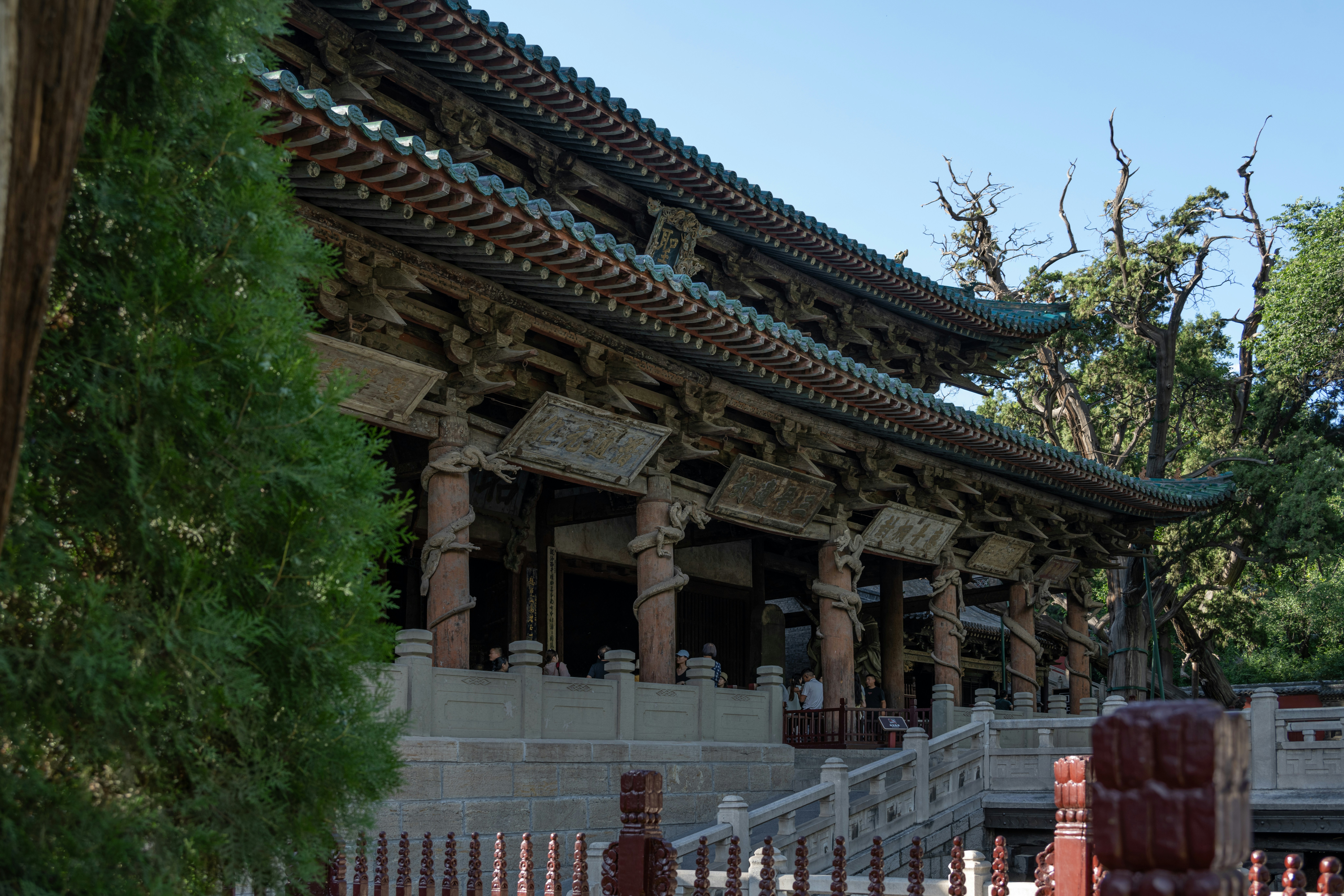 TYN destination photo