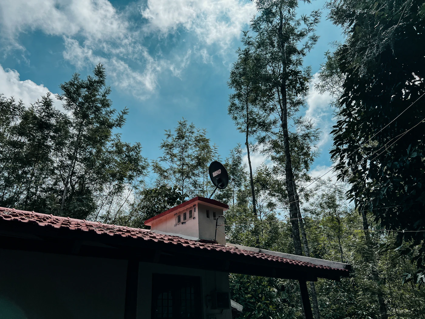 Yercaud