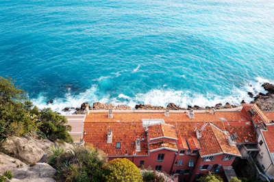 Côte d'Azur