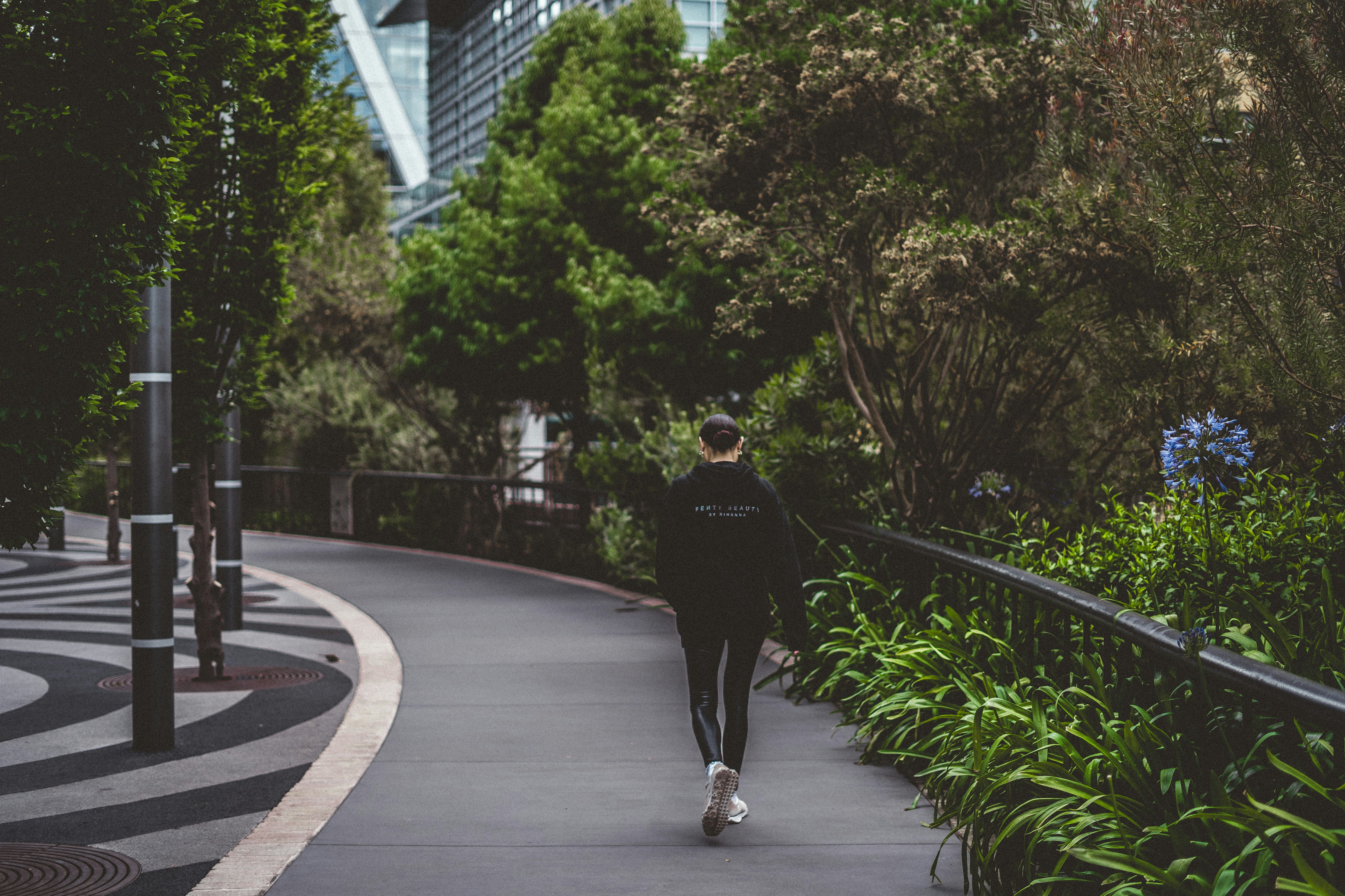 Photo by frommontreal