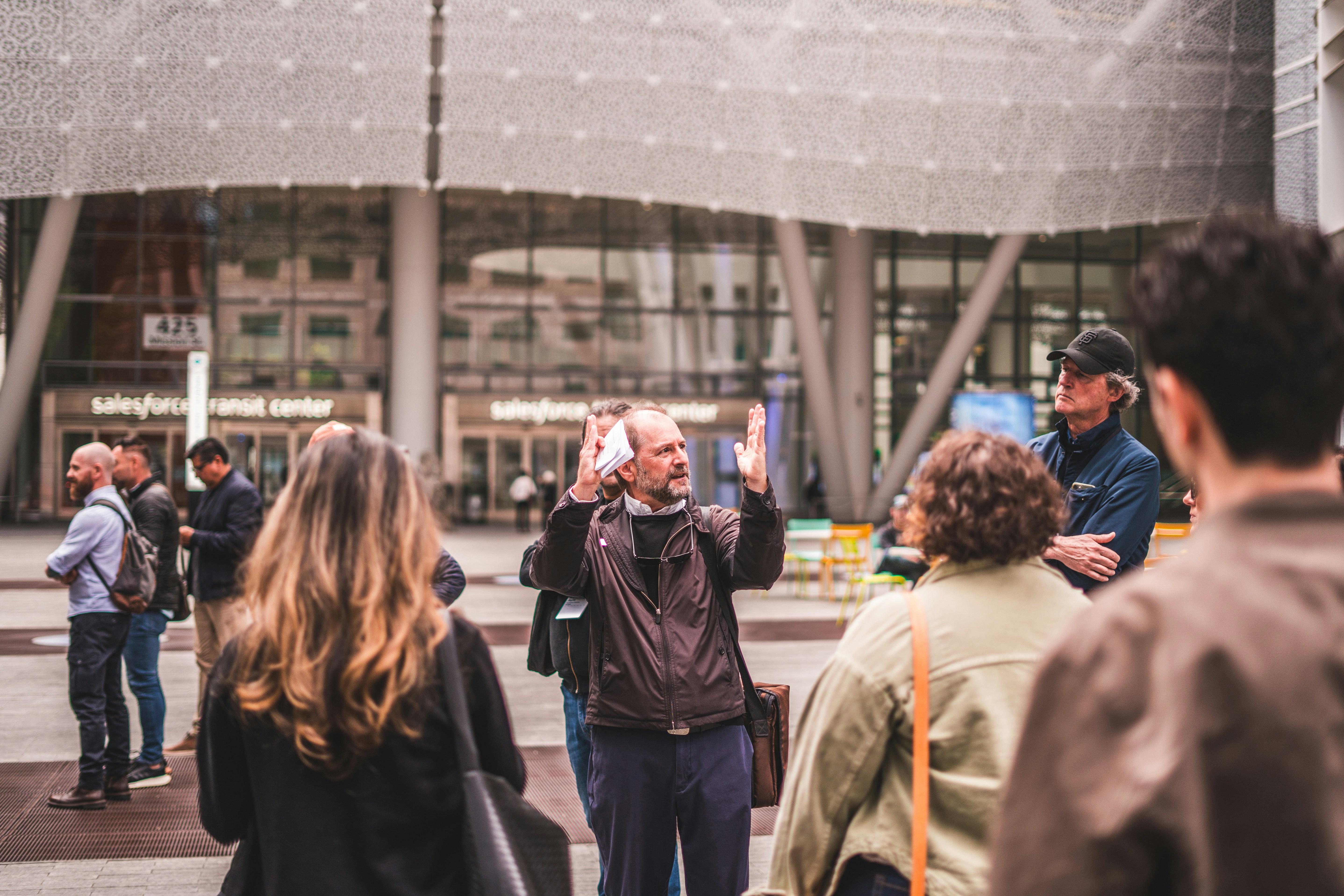 Photo by frommontreal