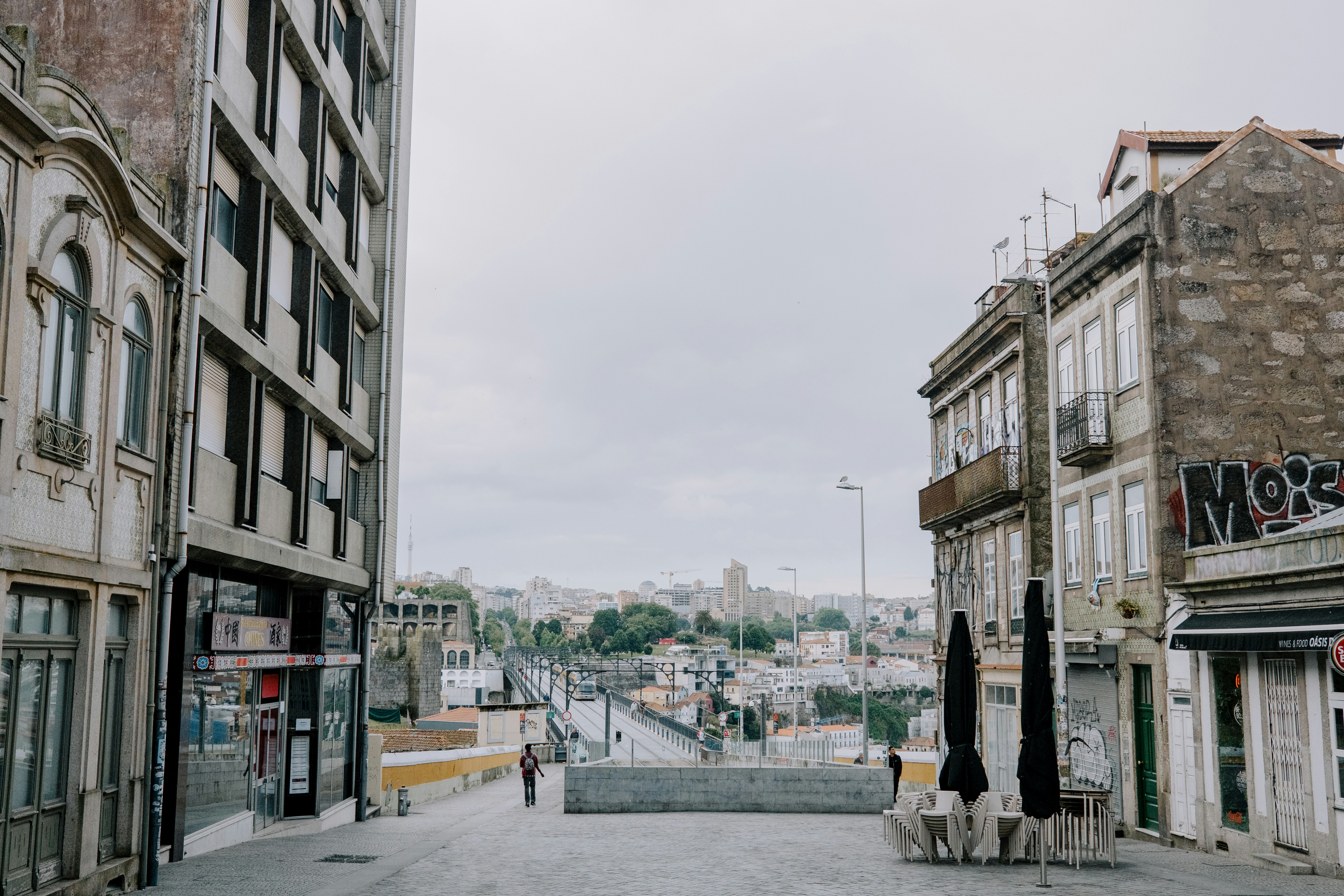 Best Coworking Spaces in Porto, Portugal (2026)