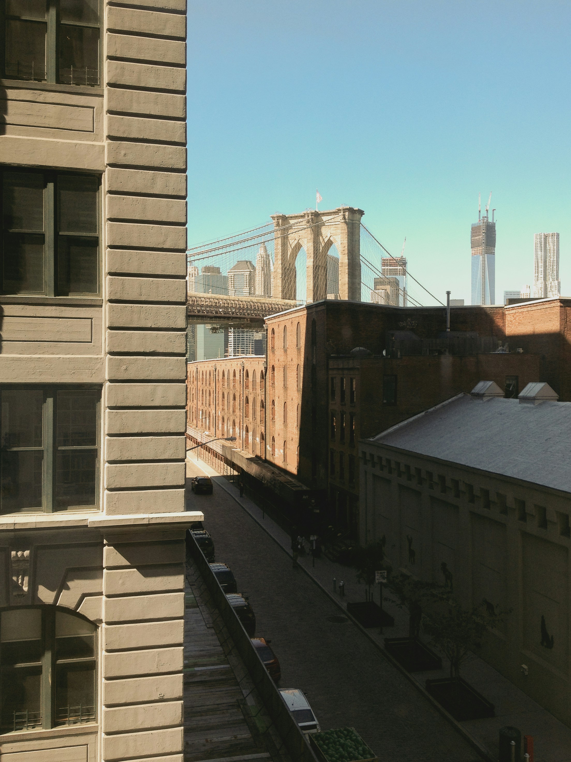 Photo by joshuawilliamsnyc