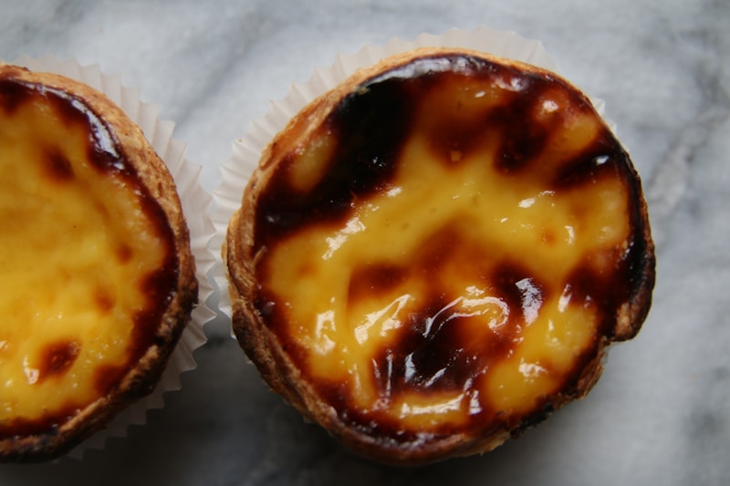 Custard