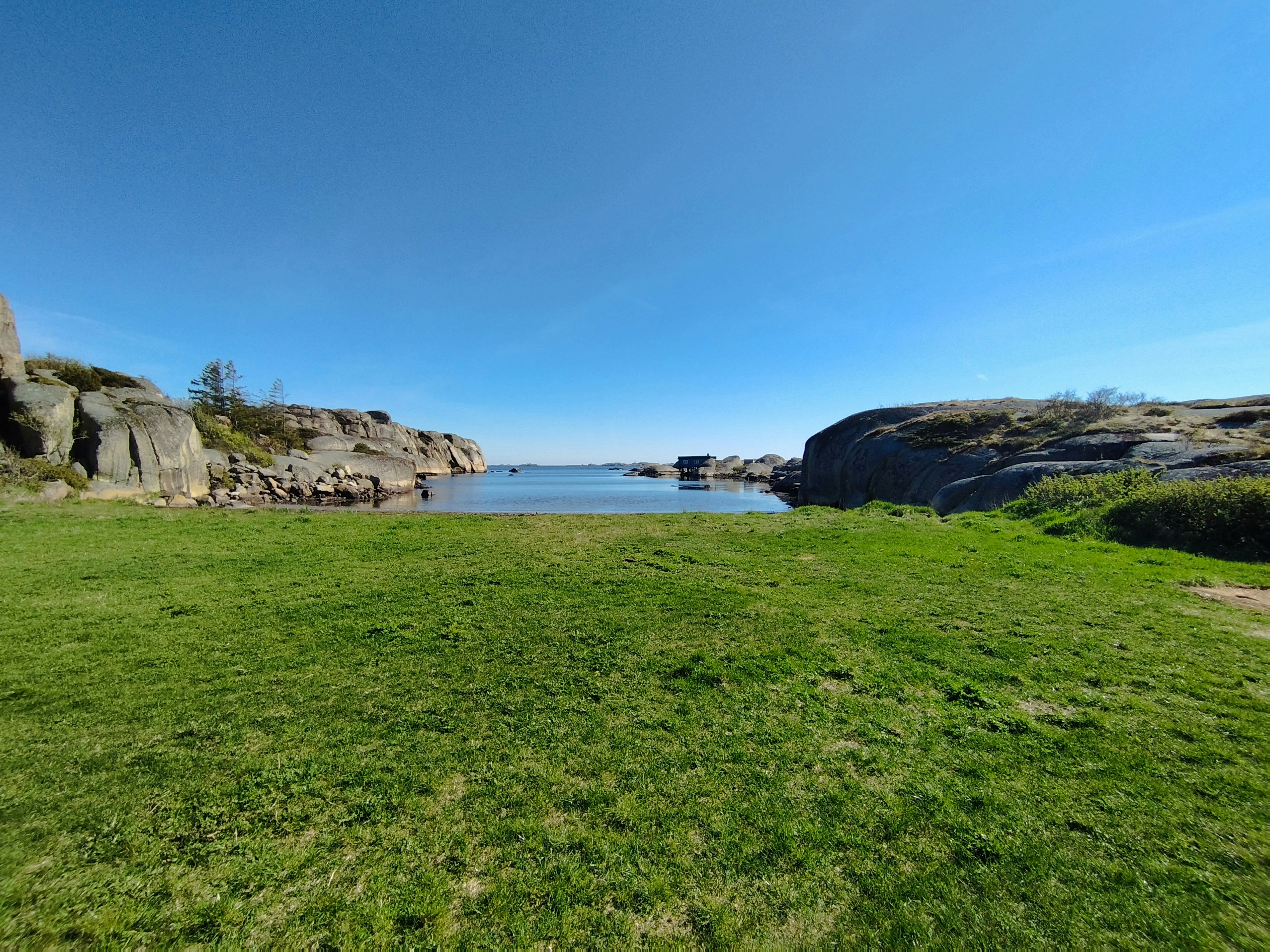 Rolling Rock Park