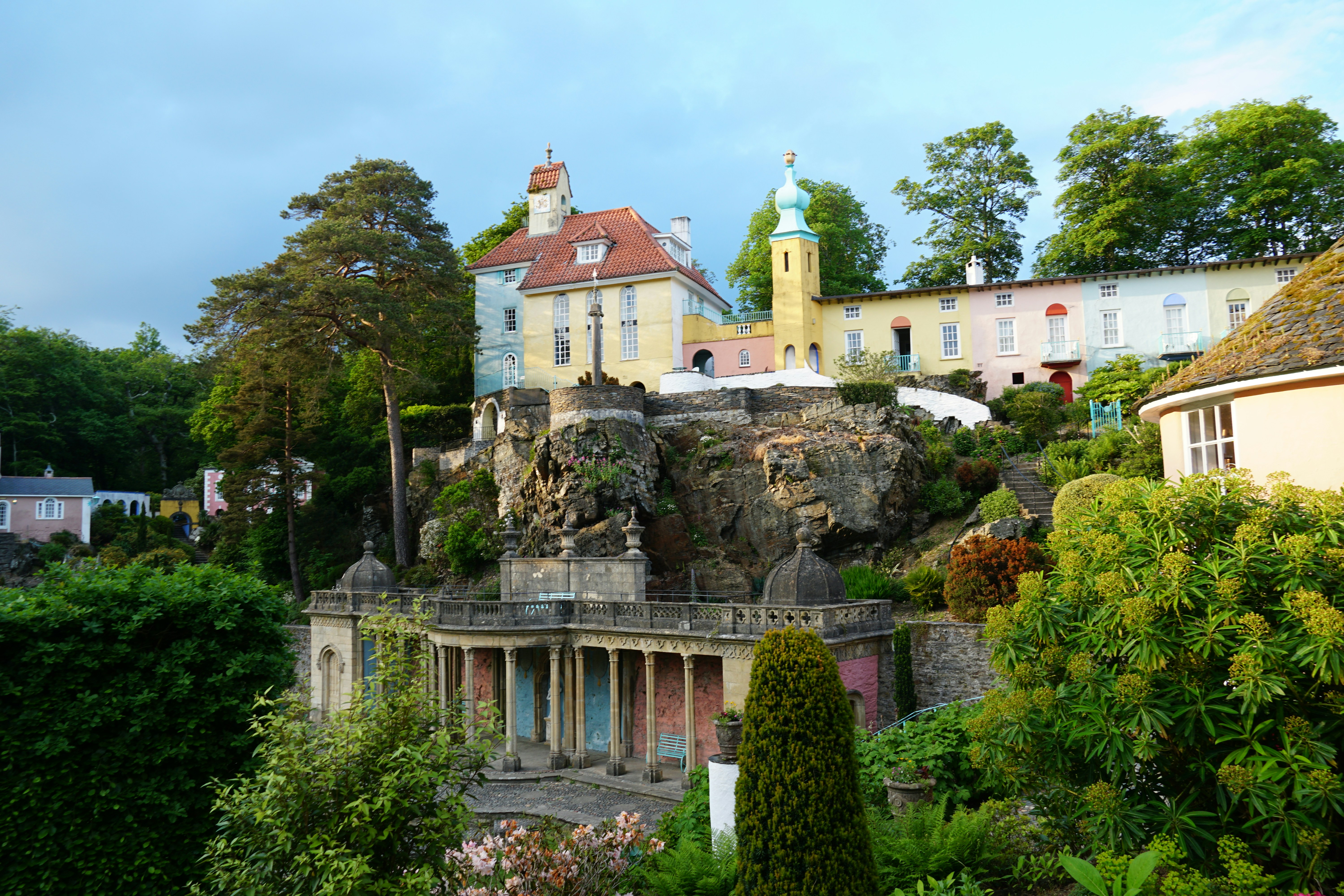 Photo of Portmeirion