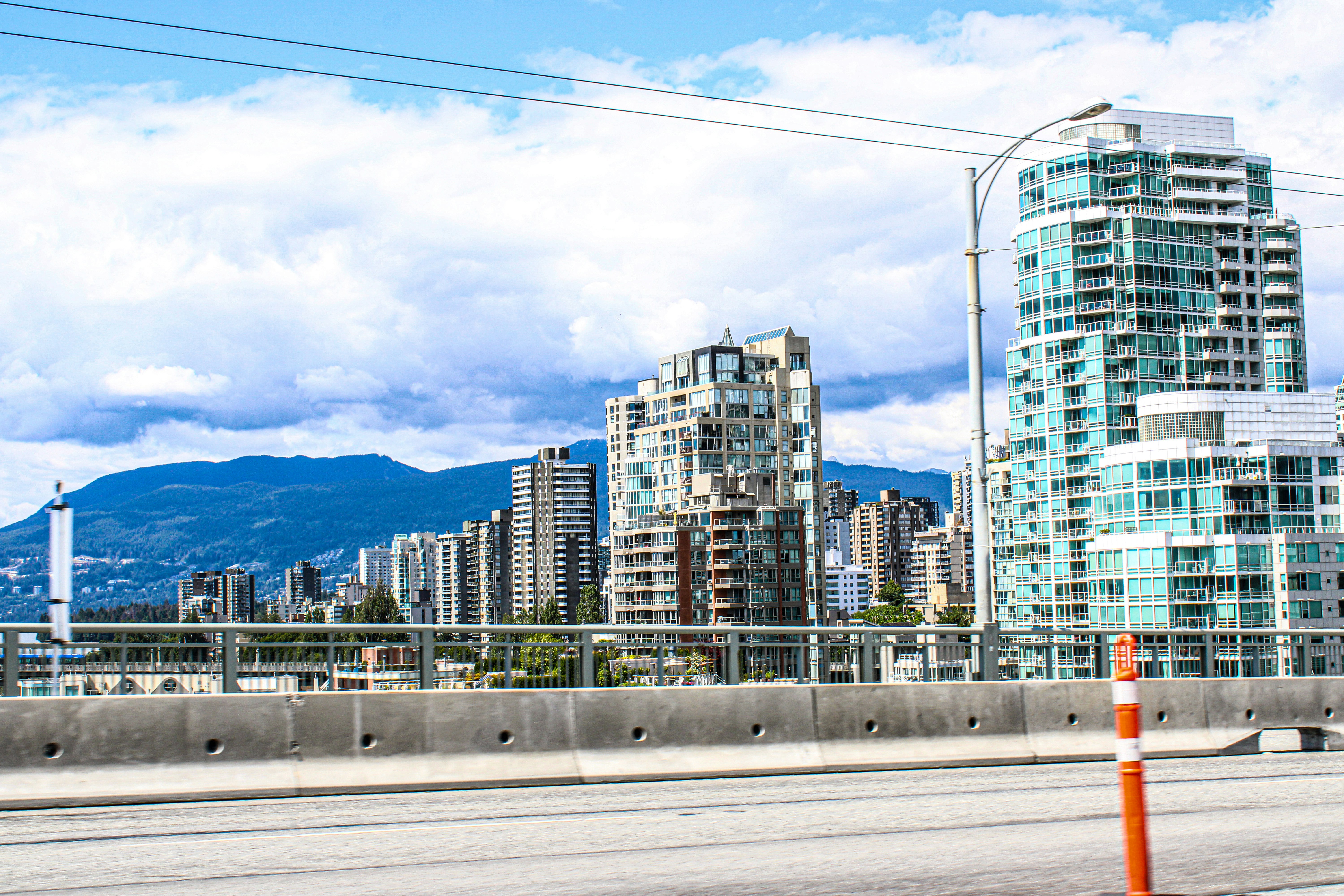 VPL: Marpole Branch
