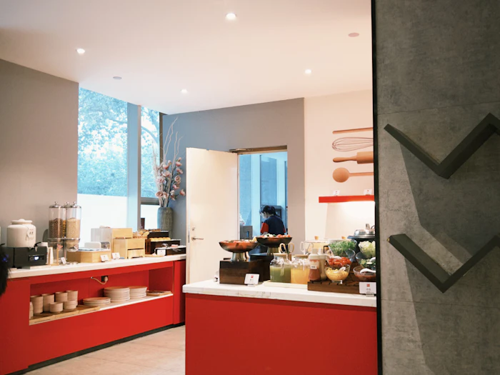 Best Boutique Hotels in Xi'an for Style, Character, and No Chain-Hotel Vibes