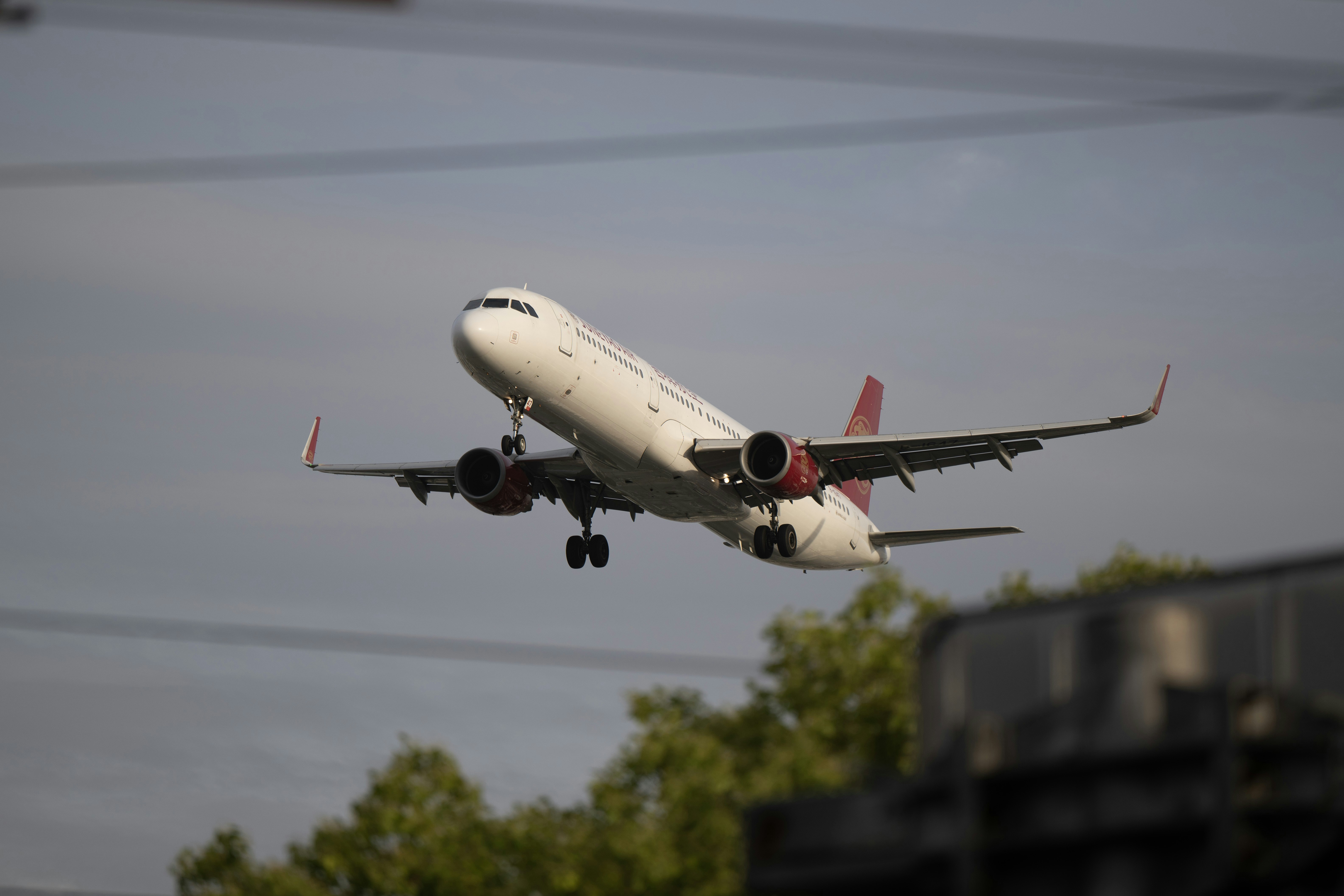 Airline Fee Disclosure Rule Overturned, Industry Wins