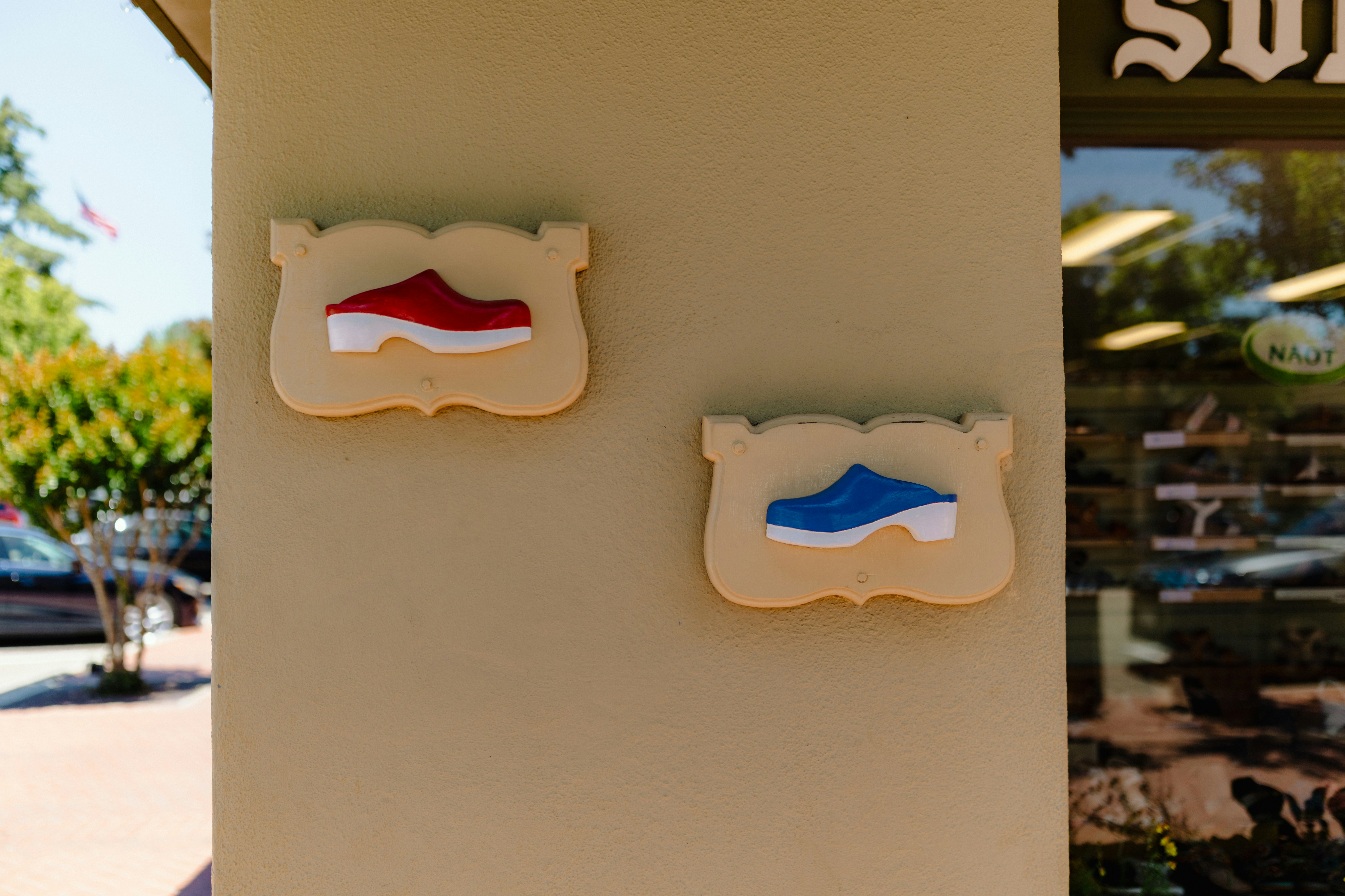 Millet-based cookies showcase