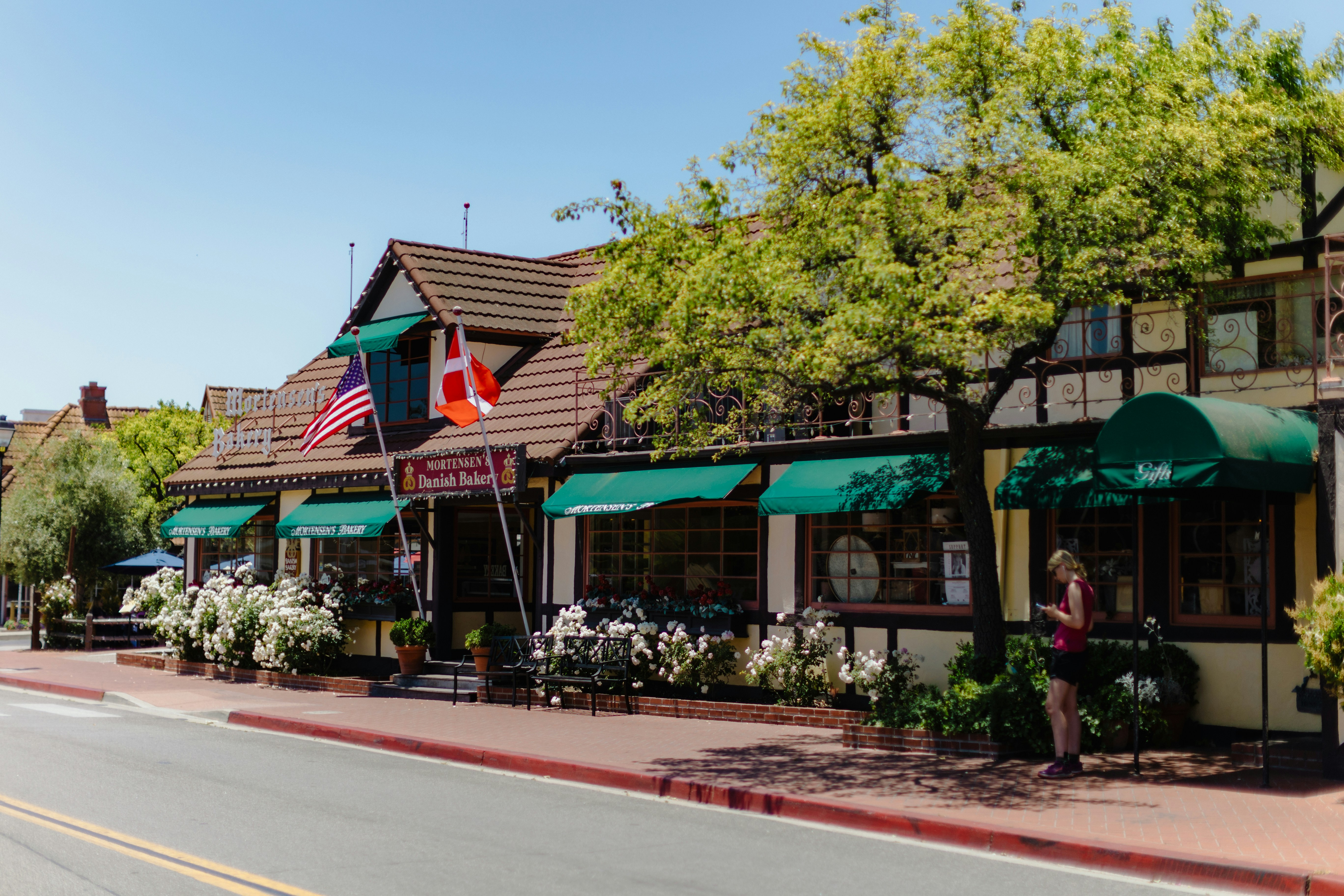 Americana