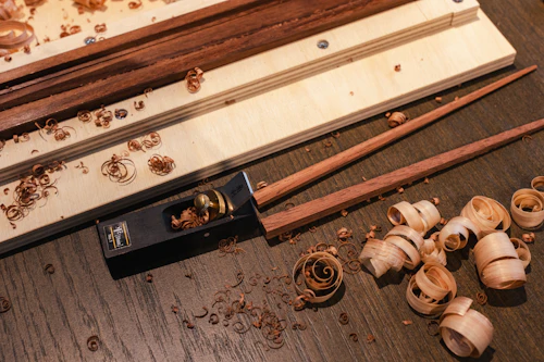 Veritas Micro-Adjust Wheel Marking Gauge