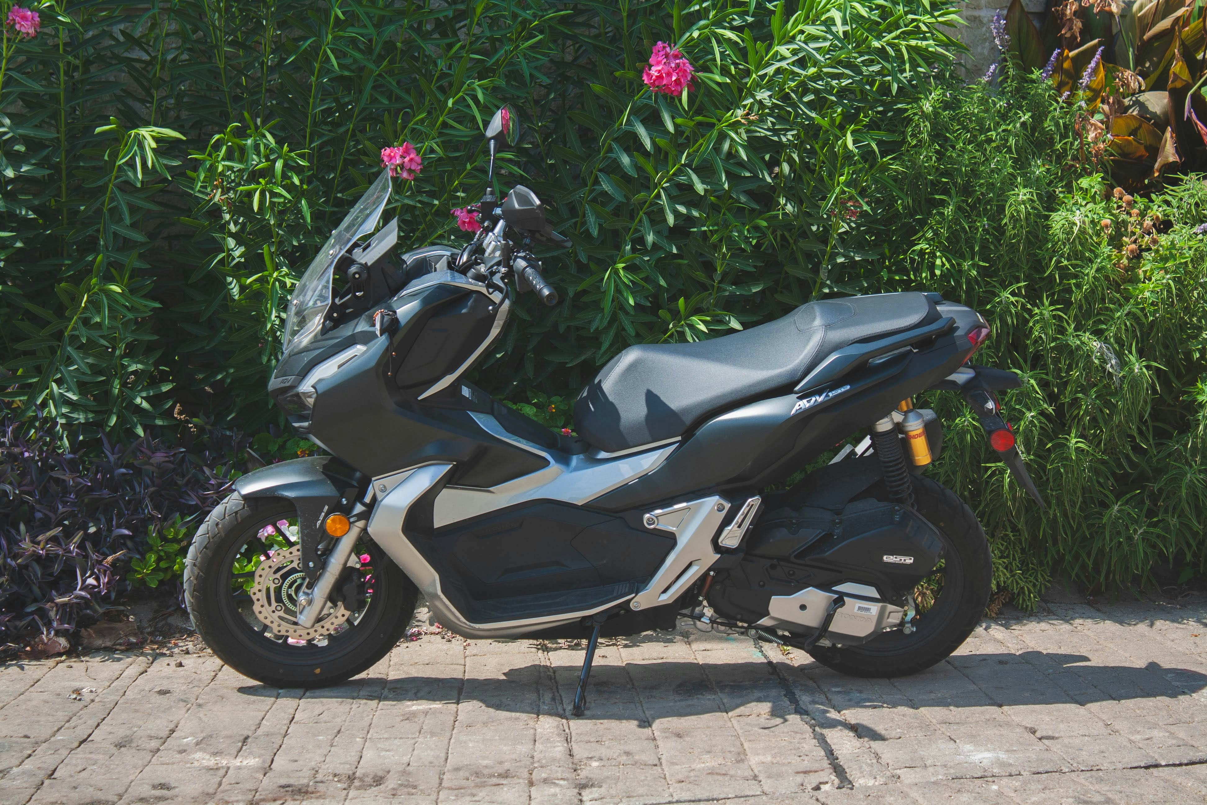 Honda motorcycle for sale in Tuzla
