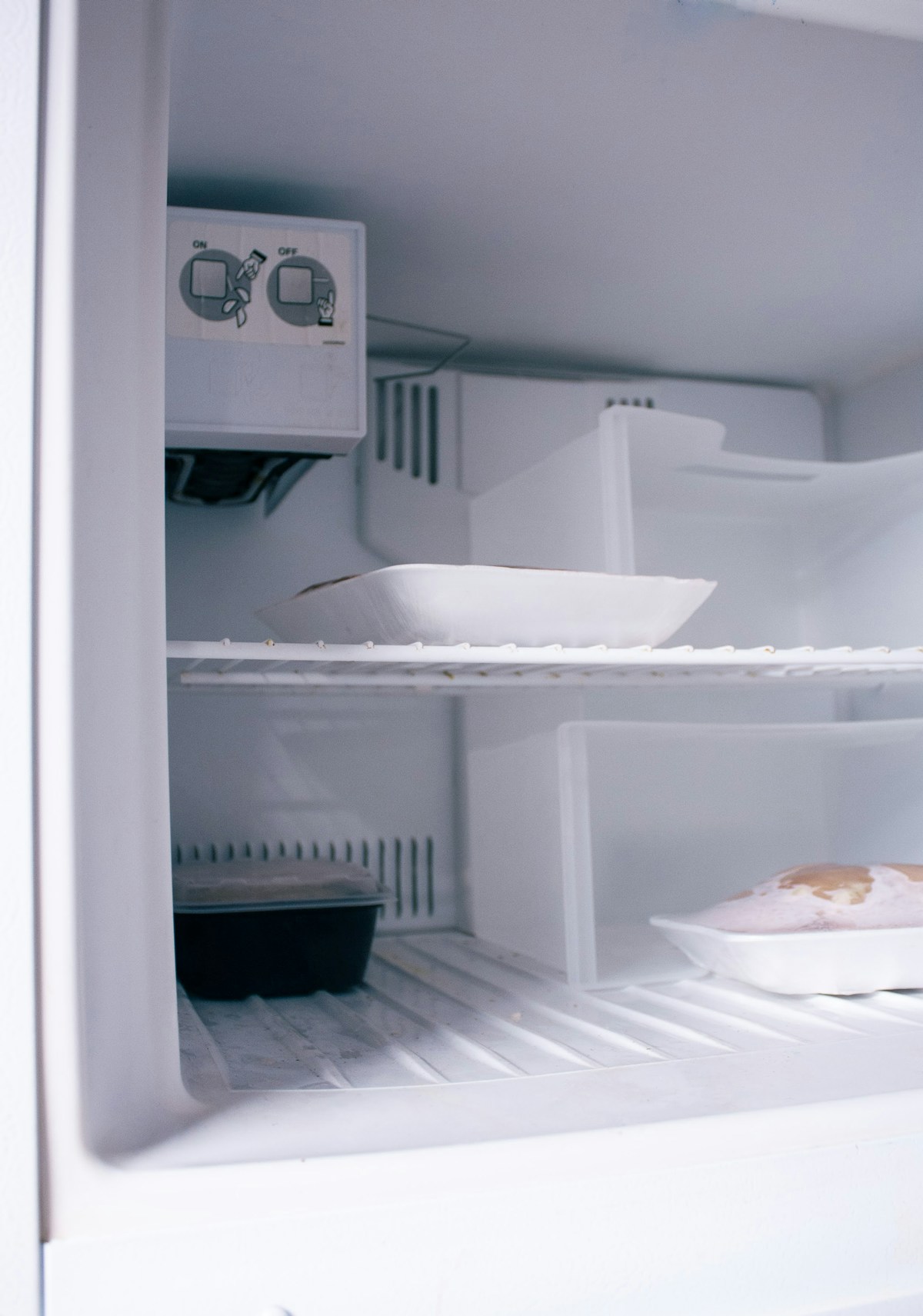 Freezer repairs image background image