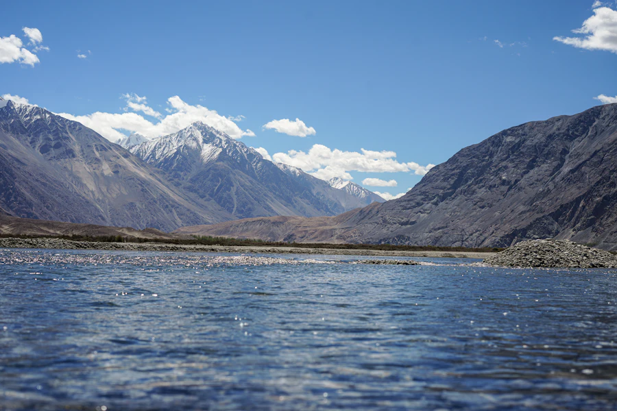 Khardung La and Nubra