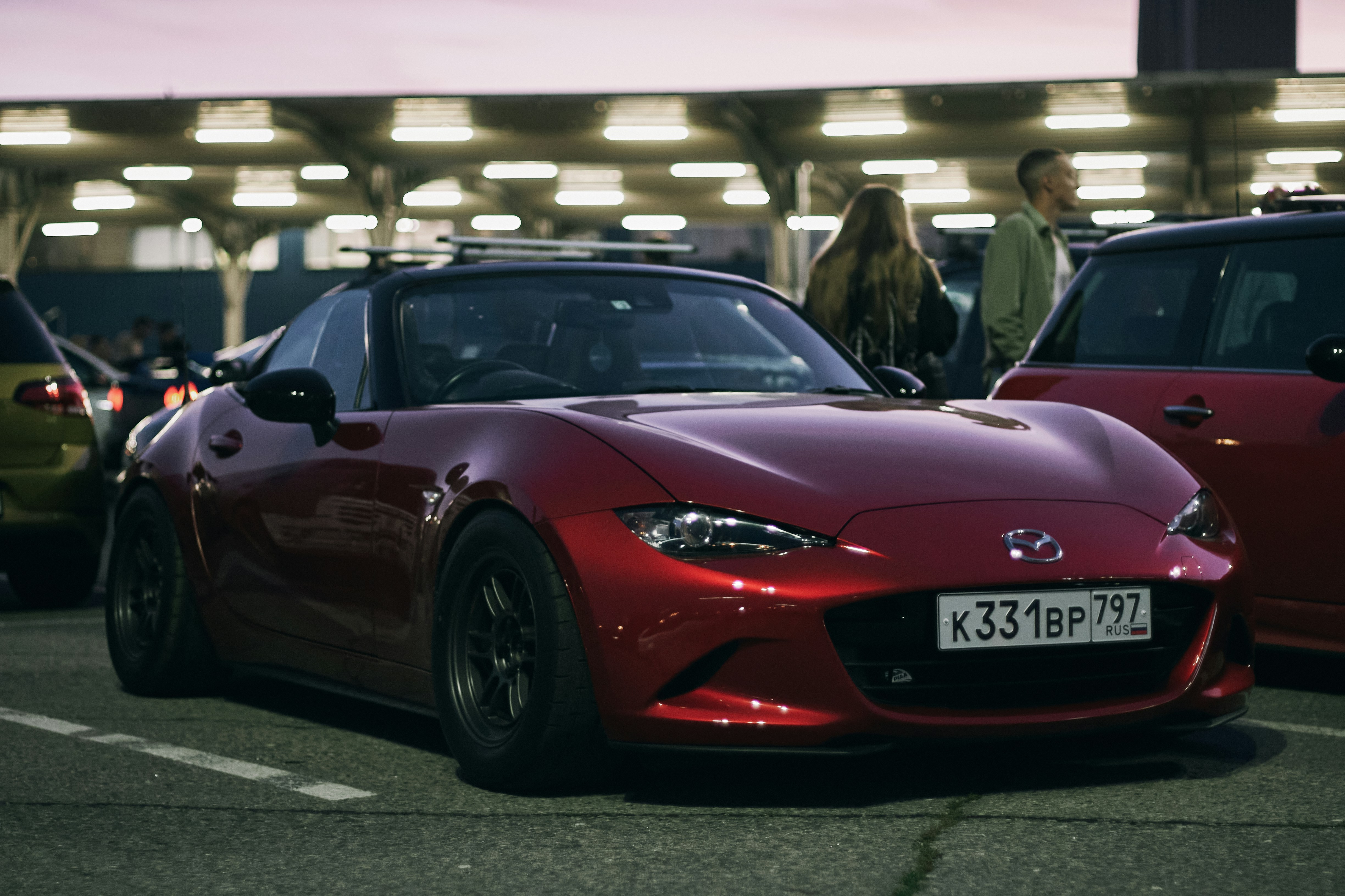 Revving Up Reality: How Car Tuning Transforms Machines into Masterpieces