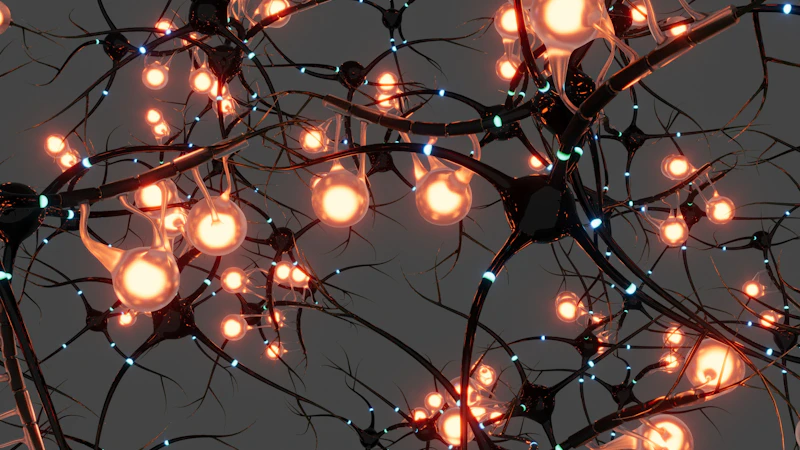 Neuronales Netz — GPAI- und Foundation-Model-Compliance