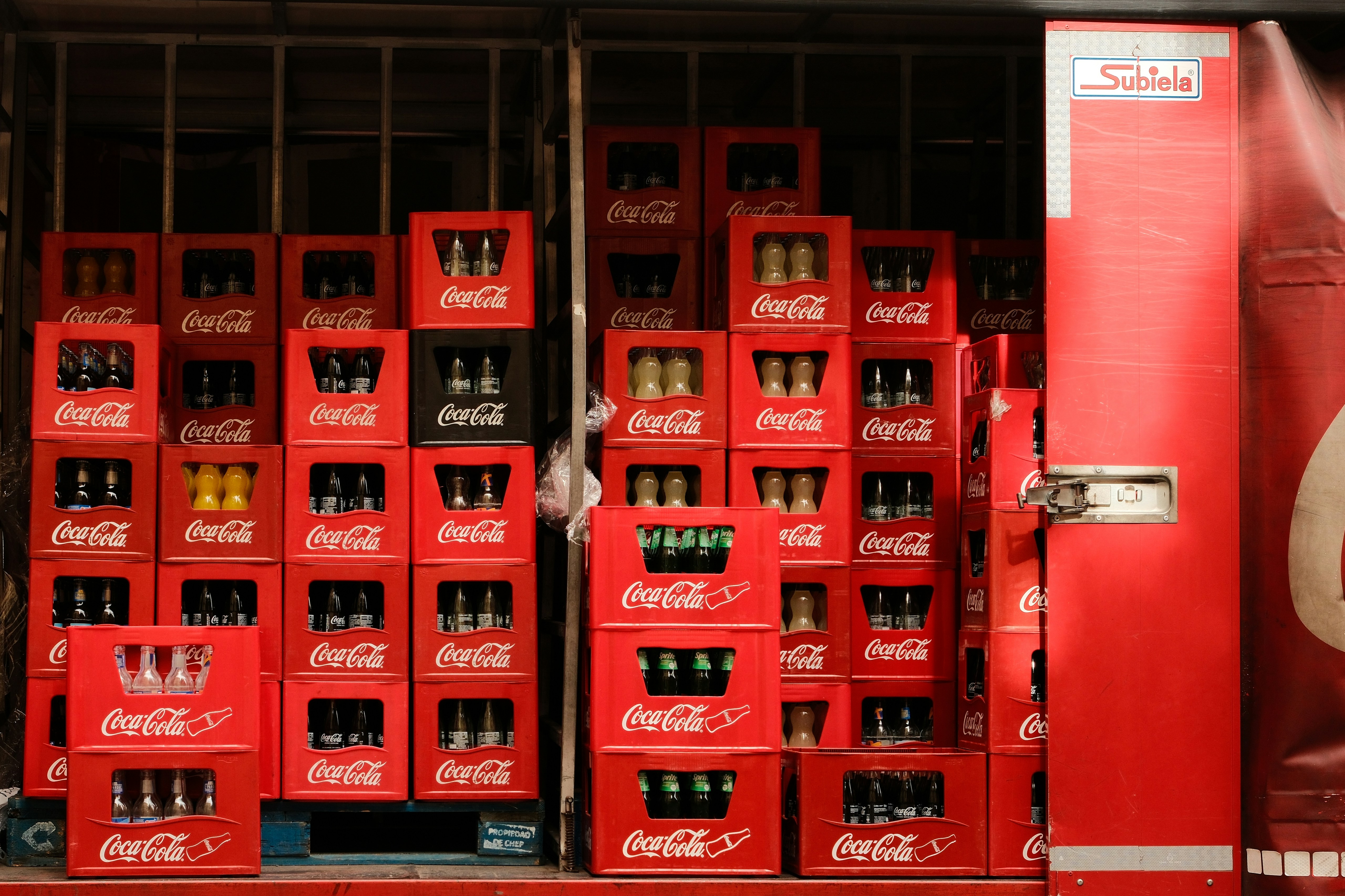 Ganar el momento de la verdad: la lección de Coca-Cola en el punto de venta