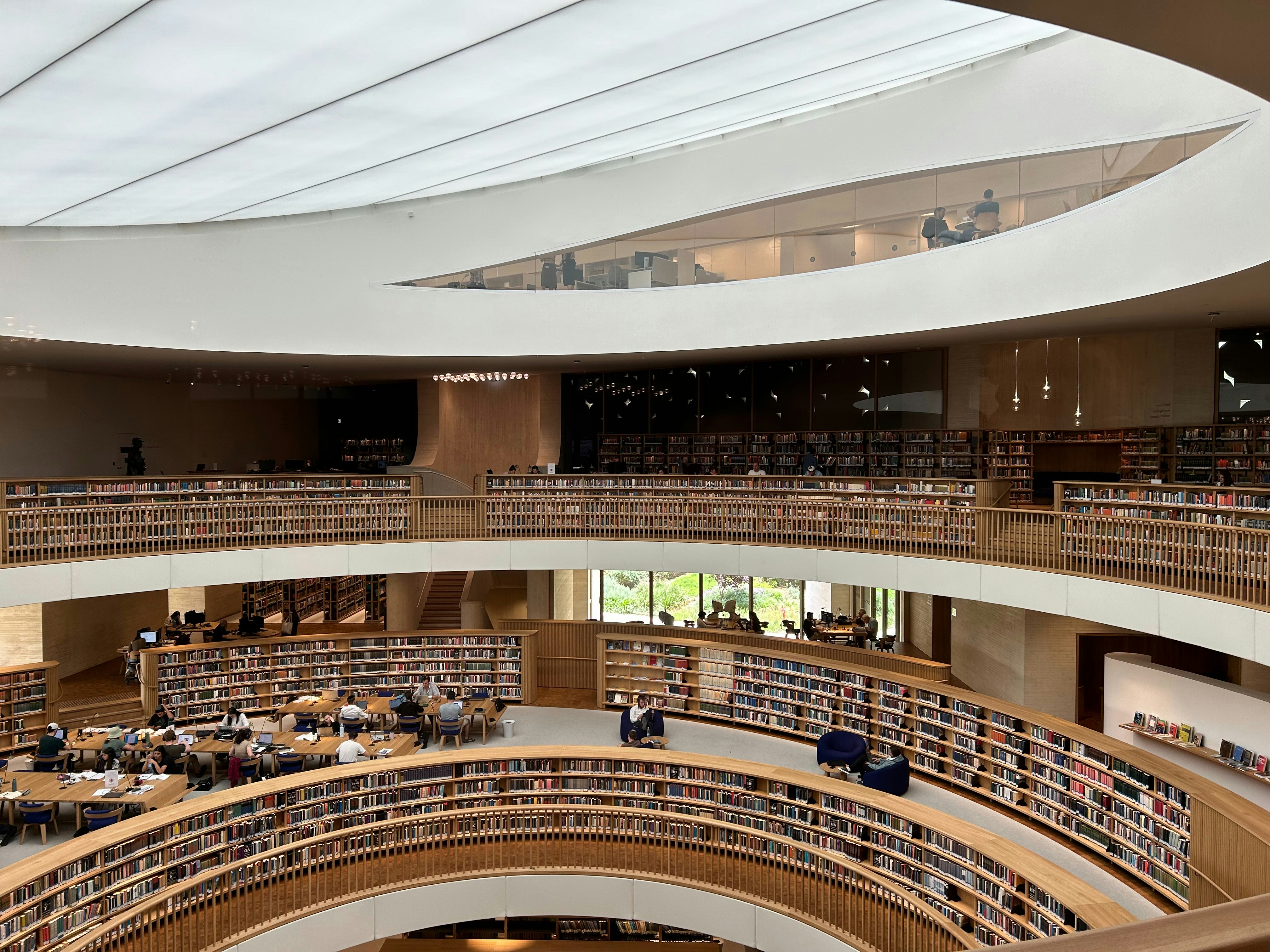 Biblioteca Canyelles - Maria Àngels Rivas