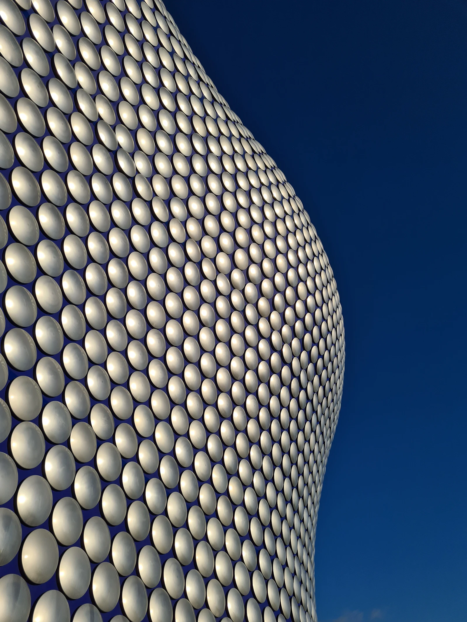 Birmingham, United Kingdom — stroller-friendliness guide for parents