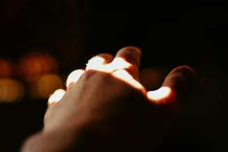 पवित्र आत्मा एक सांत्वनादाता है