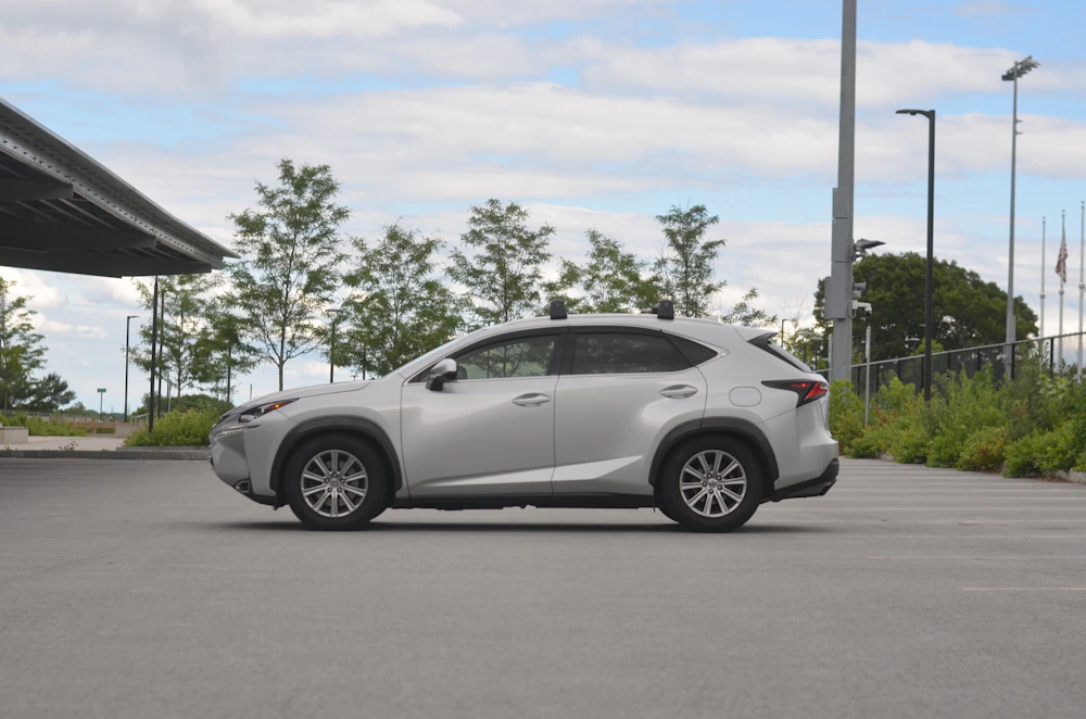 Toyota RAV4 (2024) — photo 1