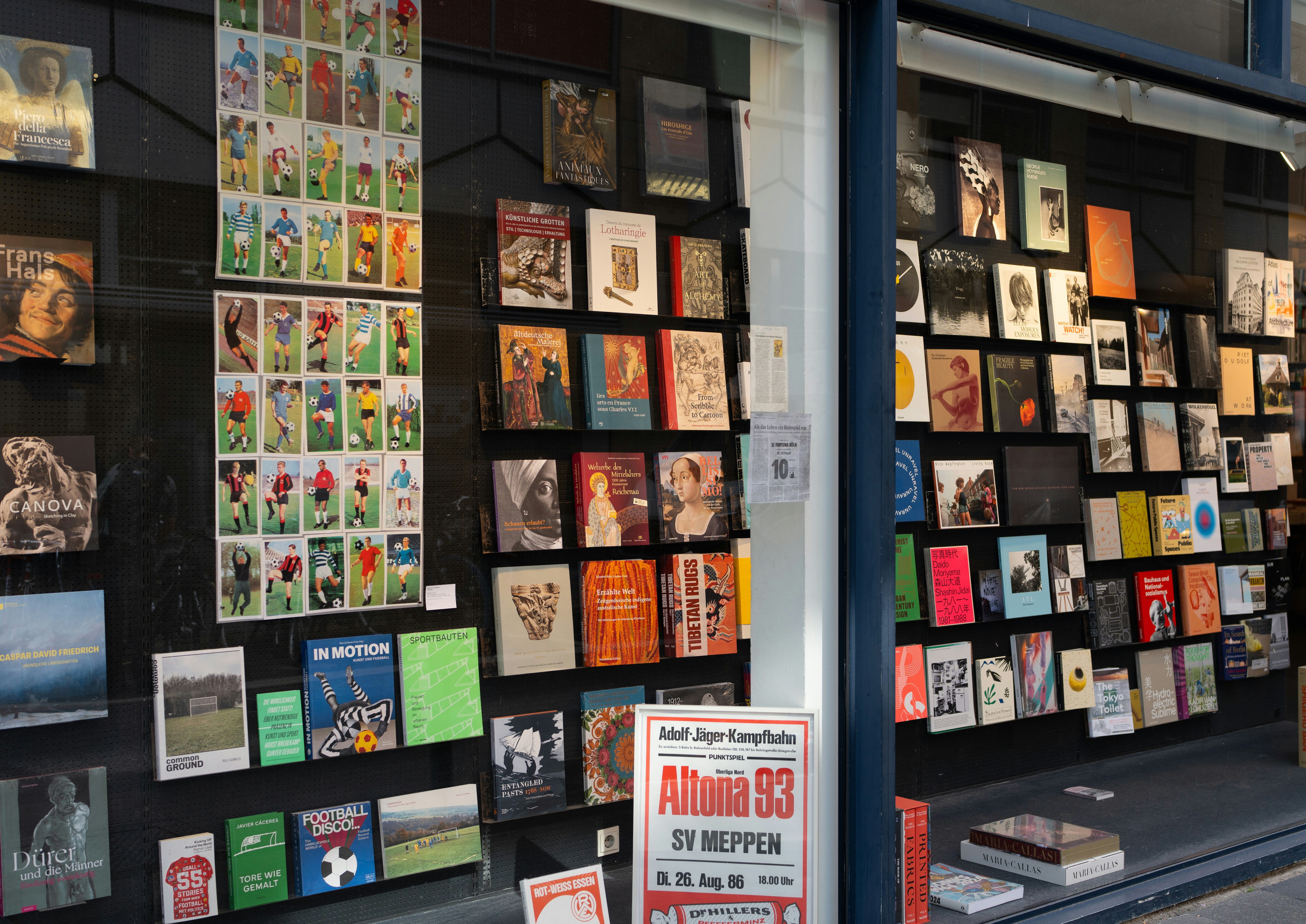 Bookazine