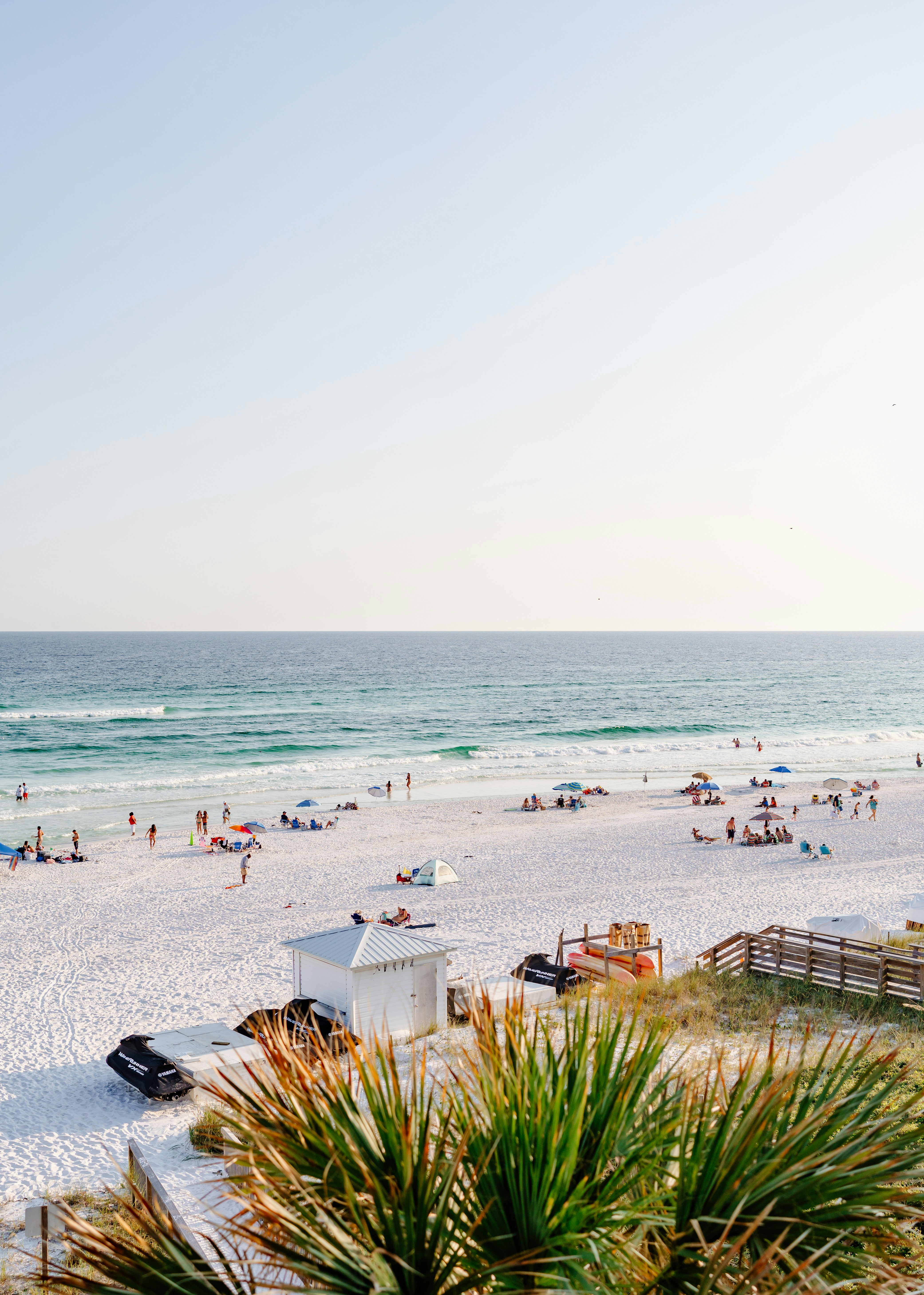 Panama city beach, Florida