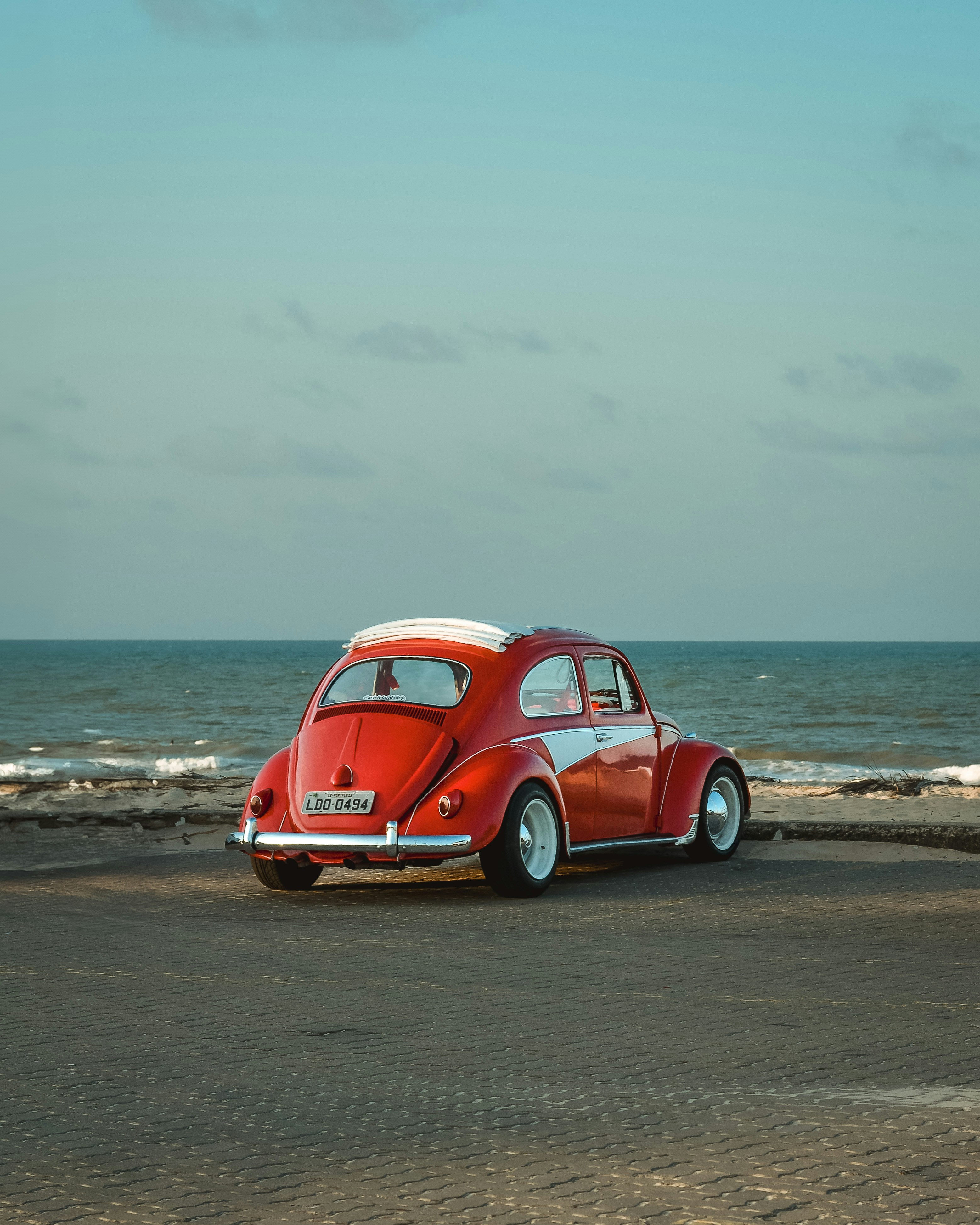 Photo by raffaalvess