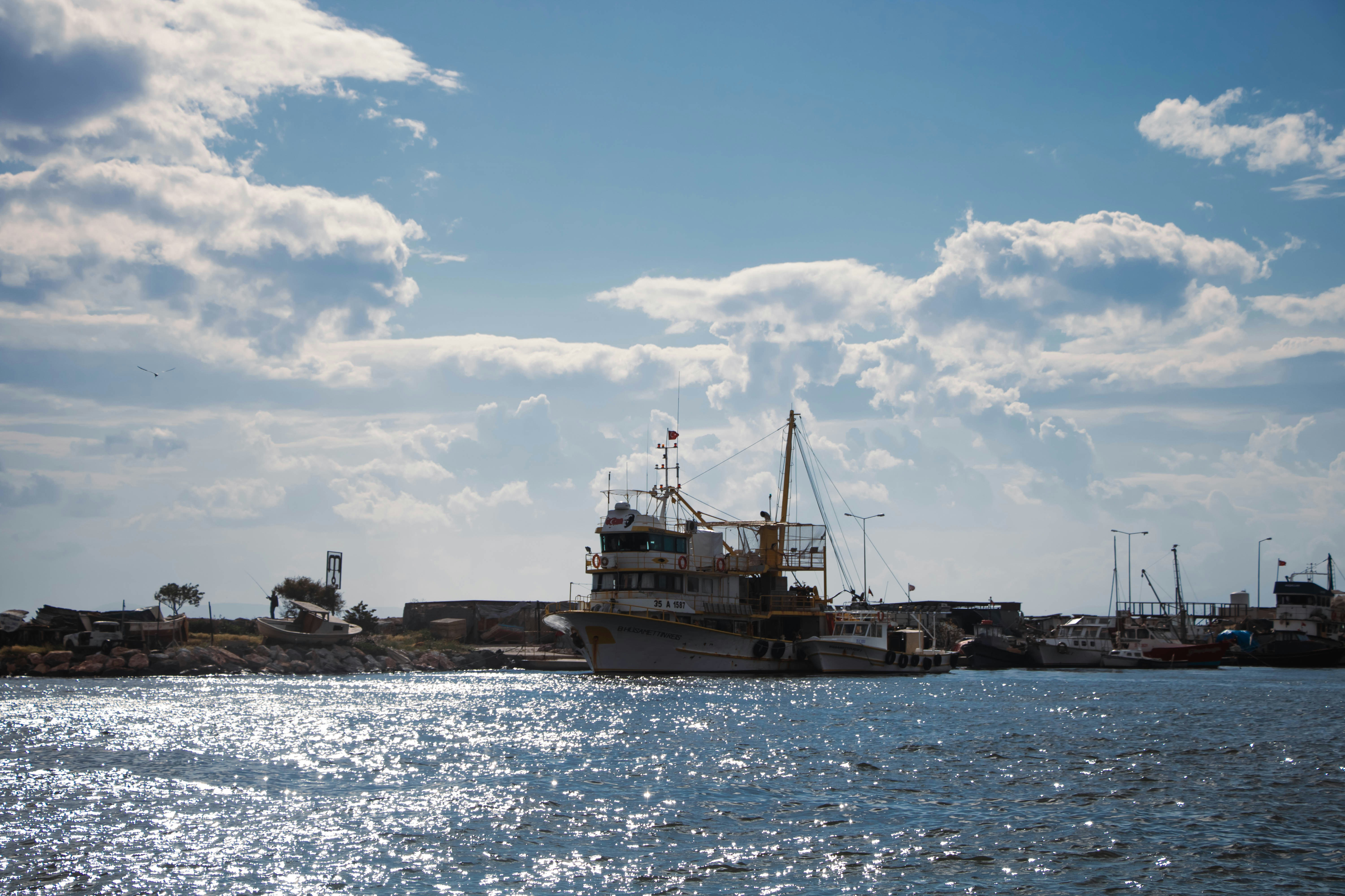 Photo by blueswallow