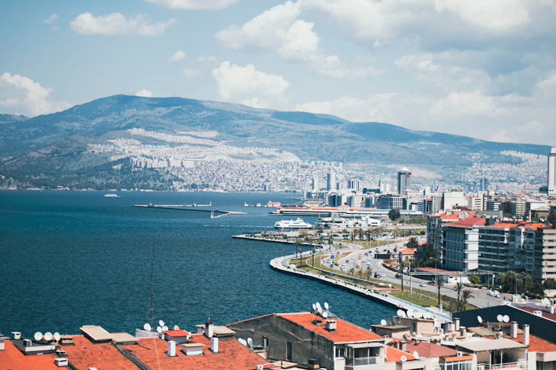 Best Tea Lounges in Izmir for a Proper Sit-Down Cup