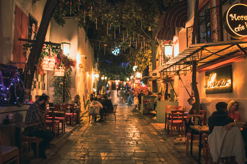 Best Local Markets in Izmir for Food, Crafts, and Real Community Life