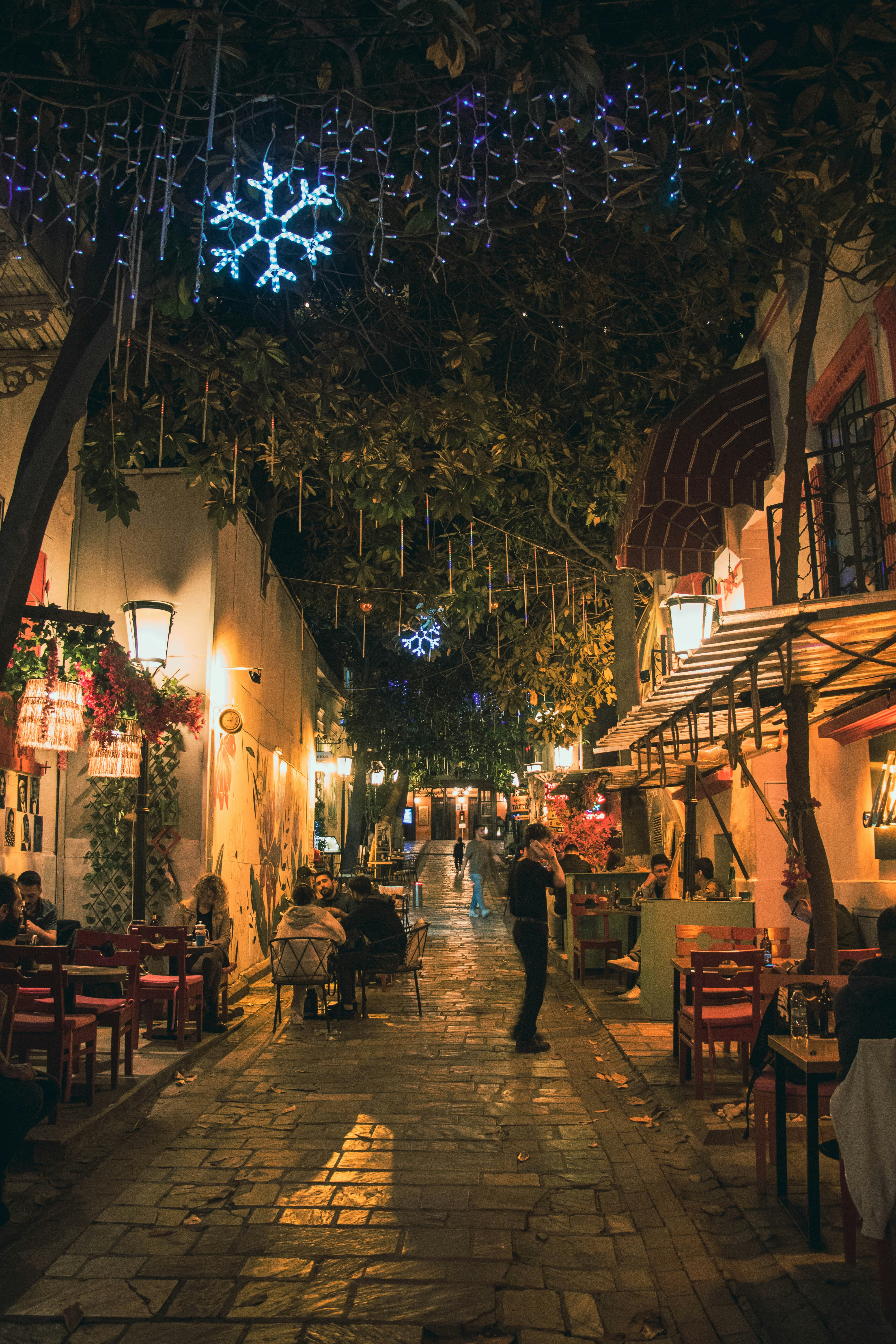 Photo by blueswallow