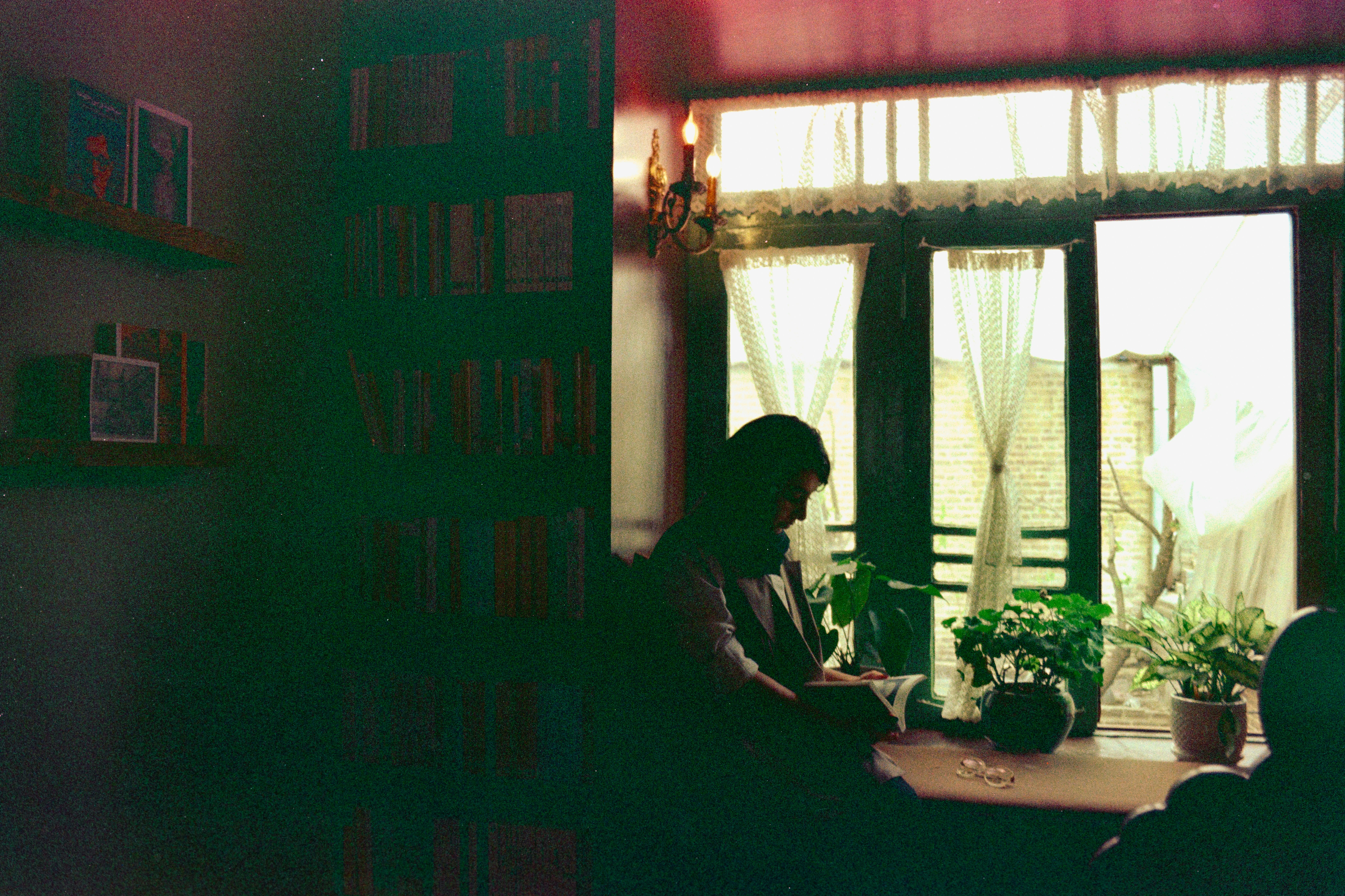 Photo by blueswallow