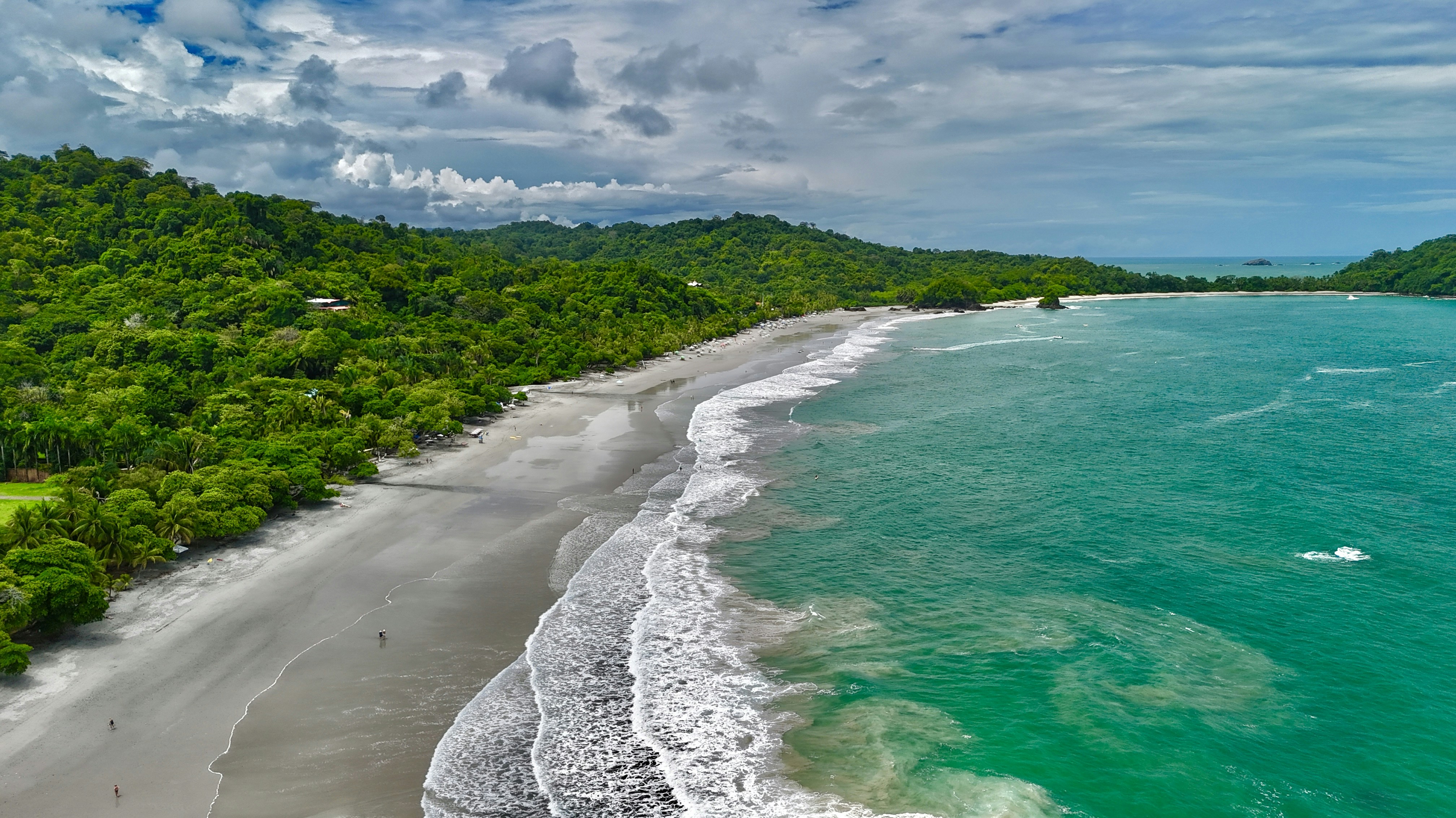 Manuel Antonio – Final Summary