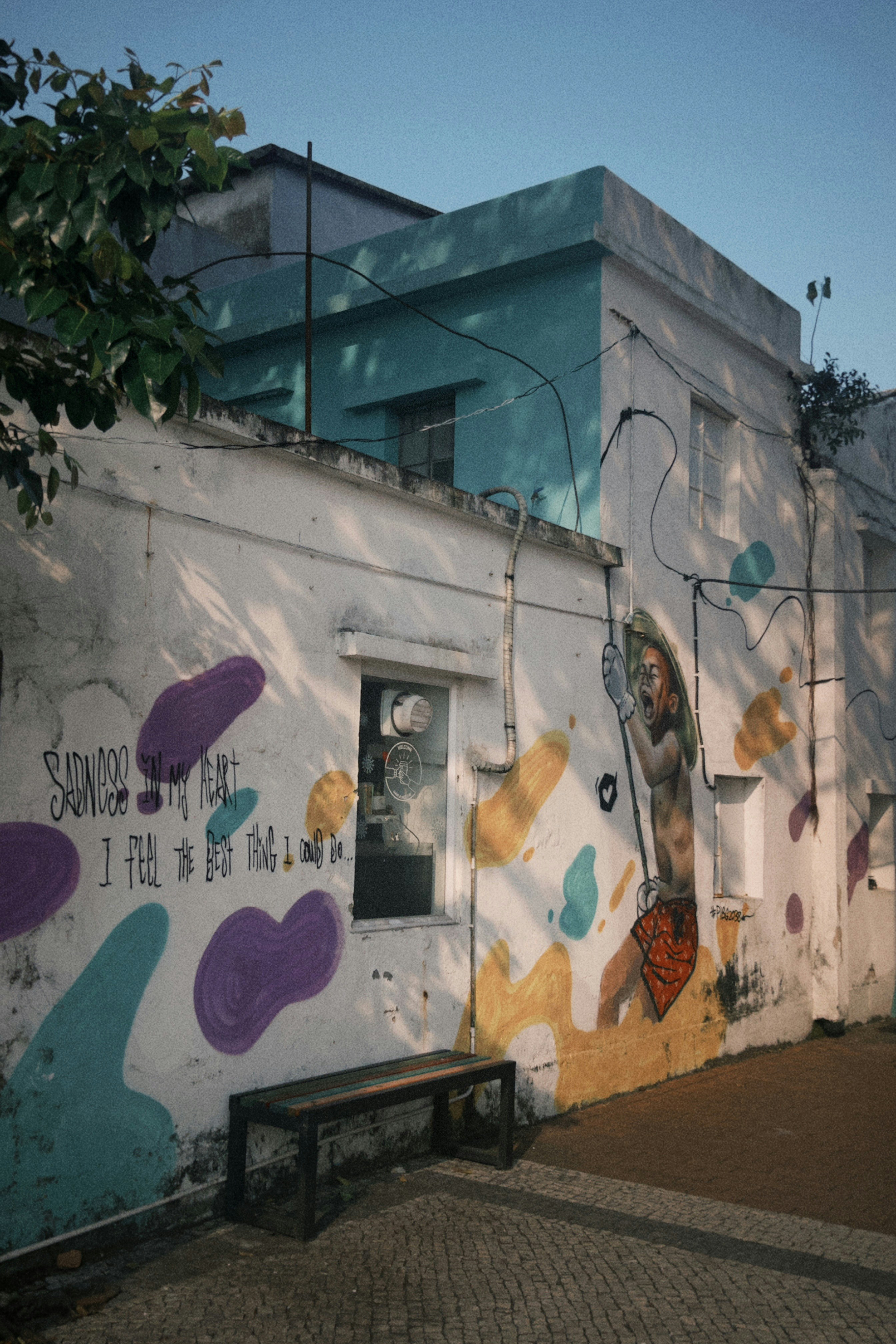 Photo by tidaksantai