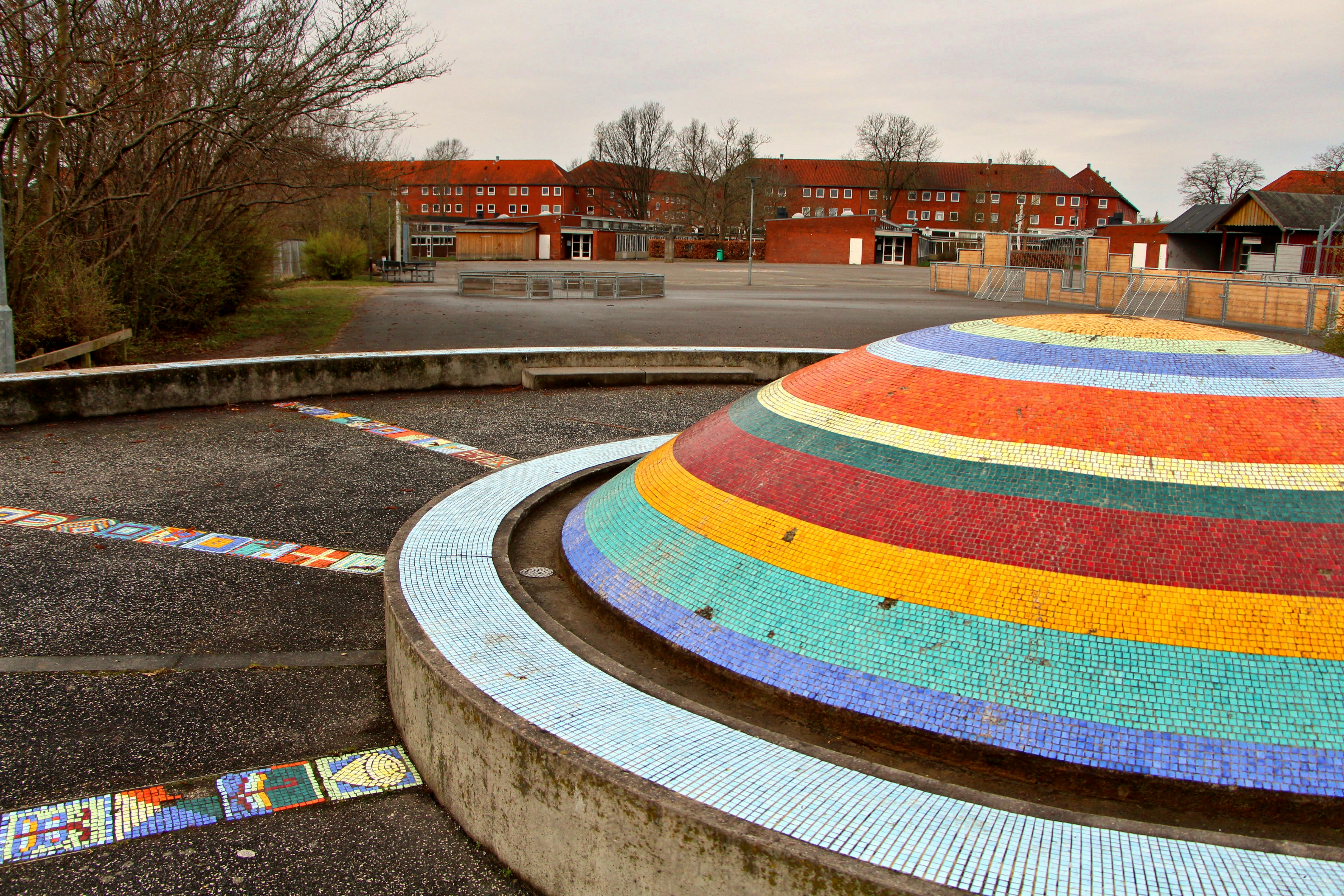 playground in copenhagen