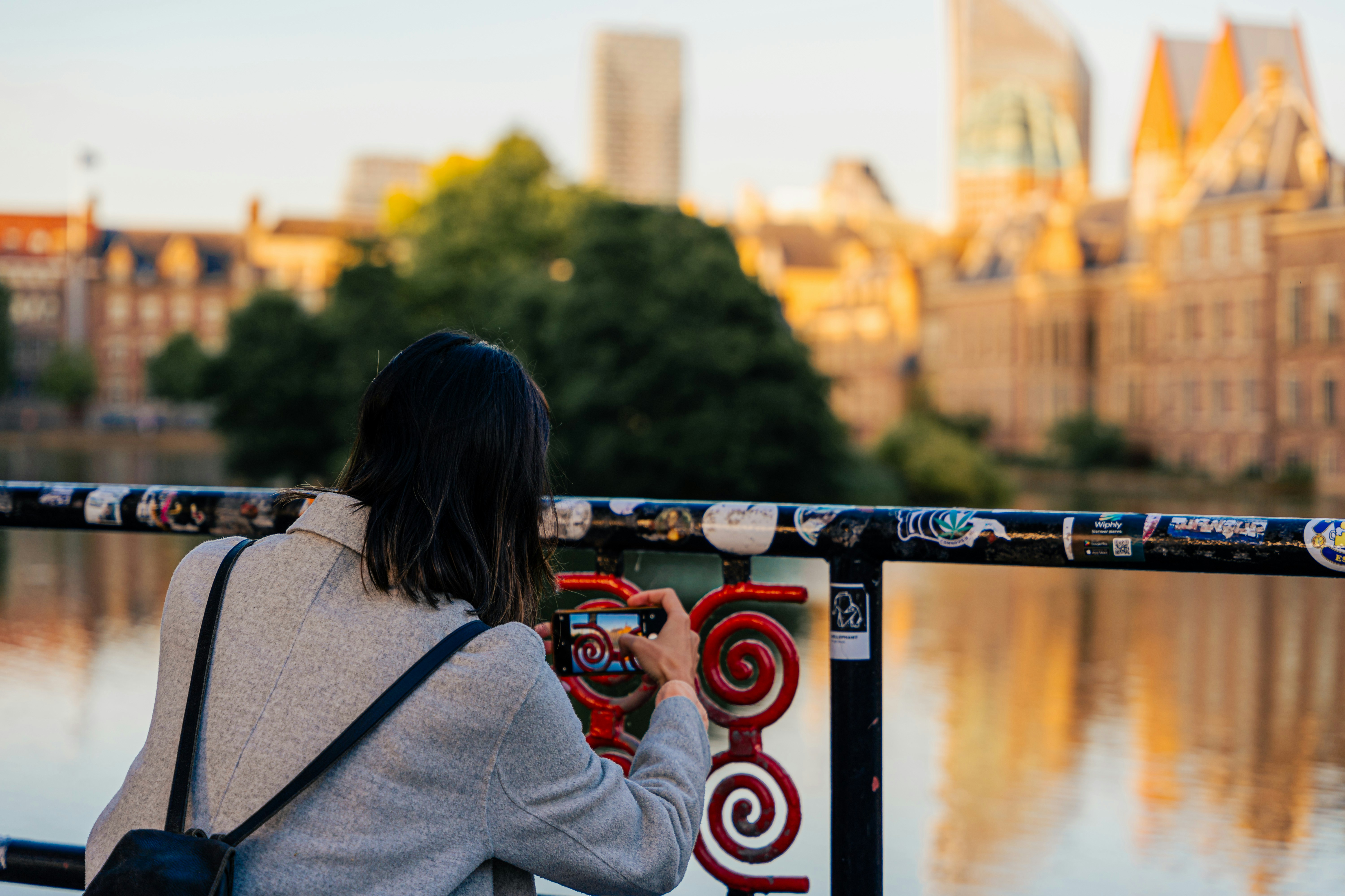 Afbeelding van 's-Gravenhage