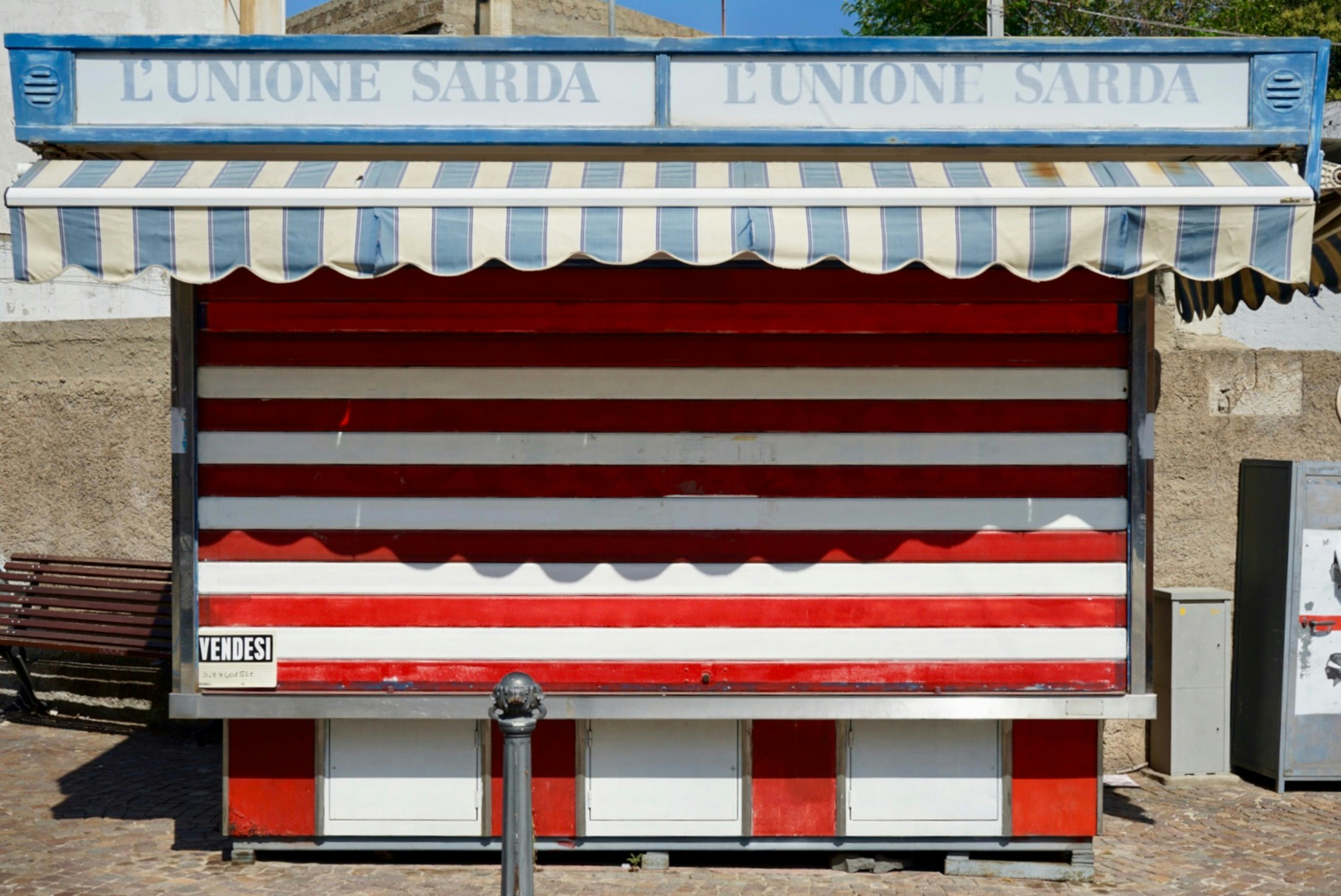 What Siesta taught me about Solopreneurship