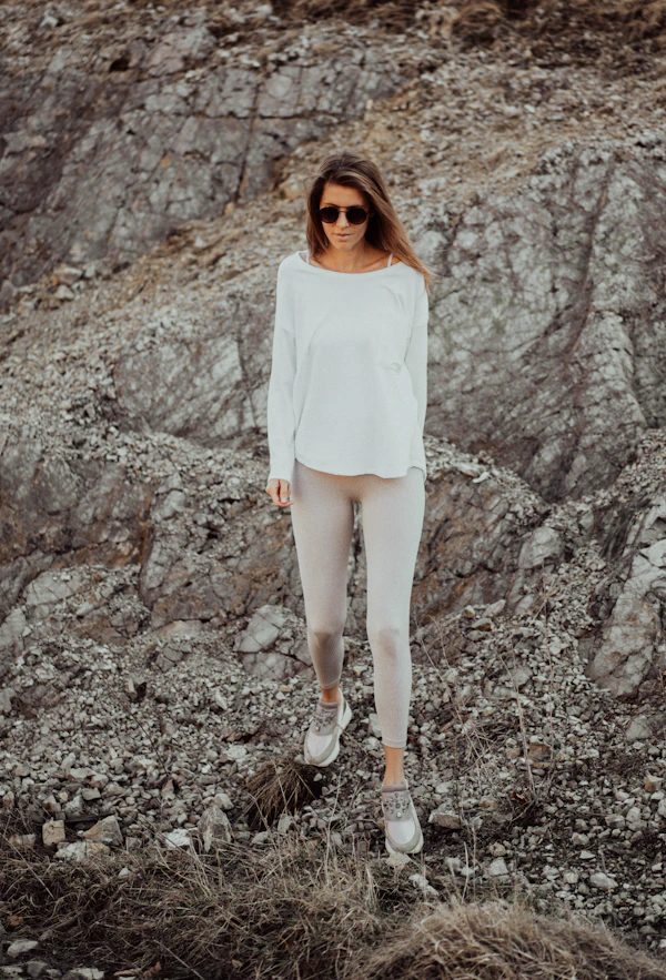 Massimo Dutti trousers