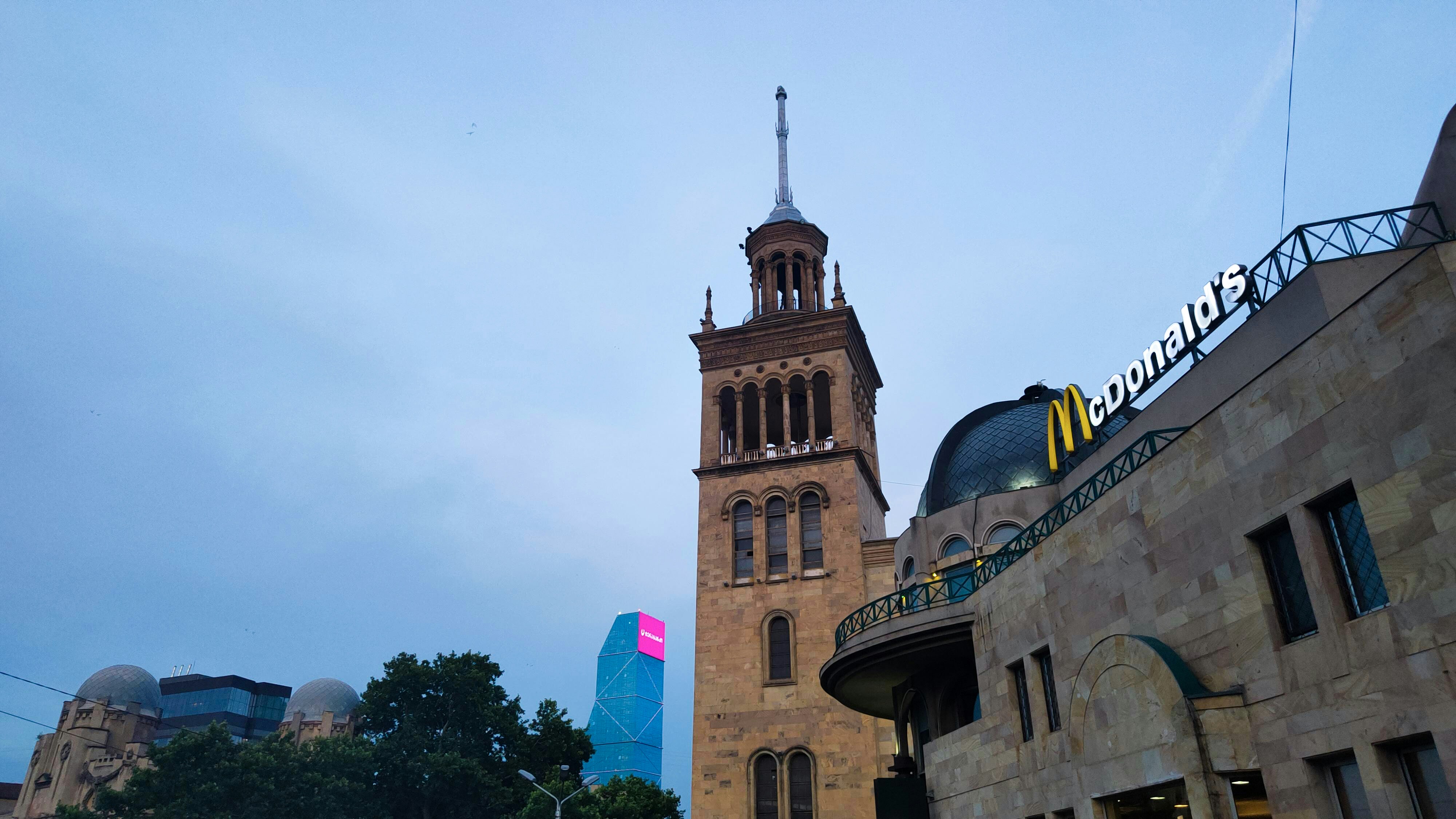 Tbilisi Luxury Travel