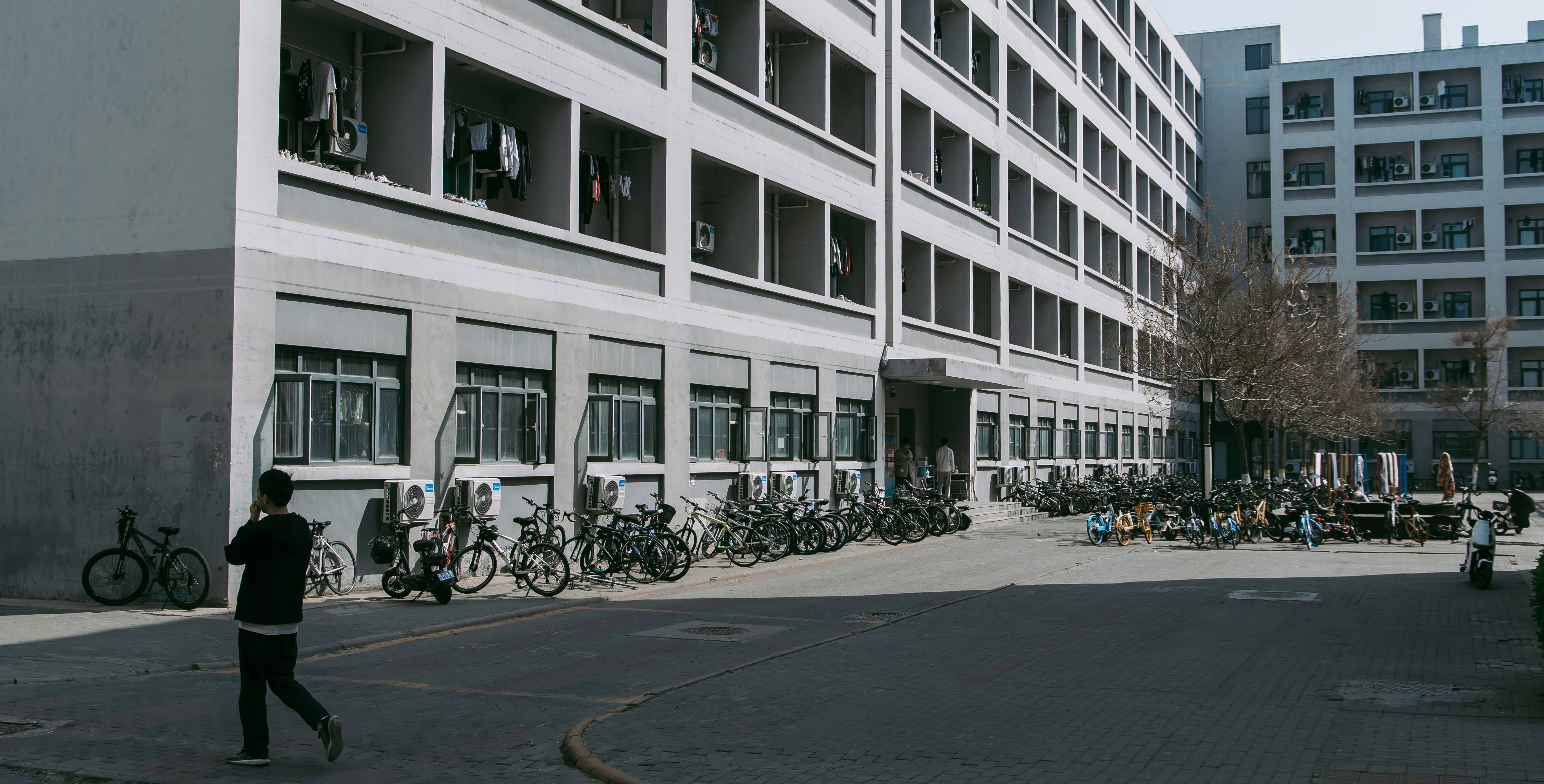 开封大学教务管理系统