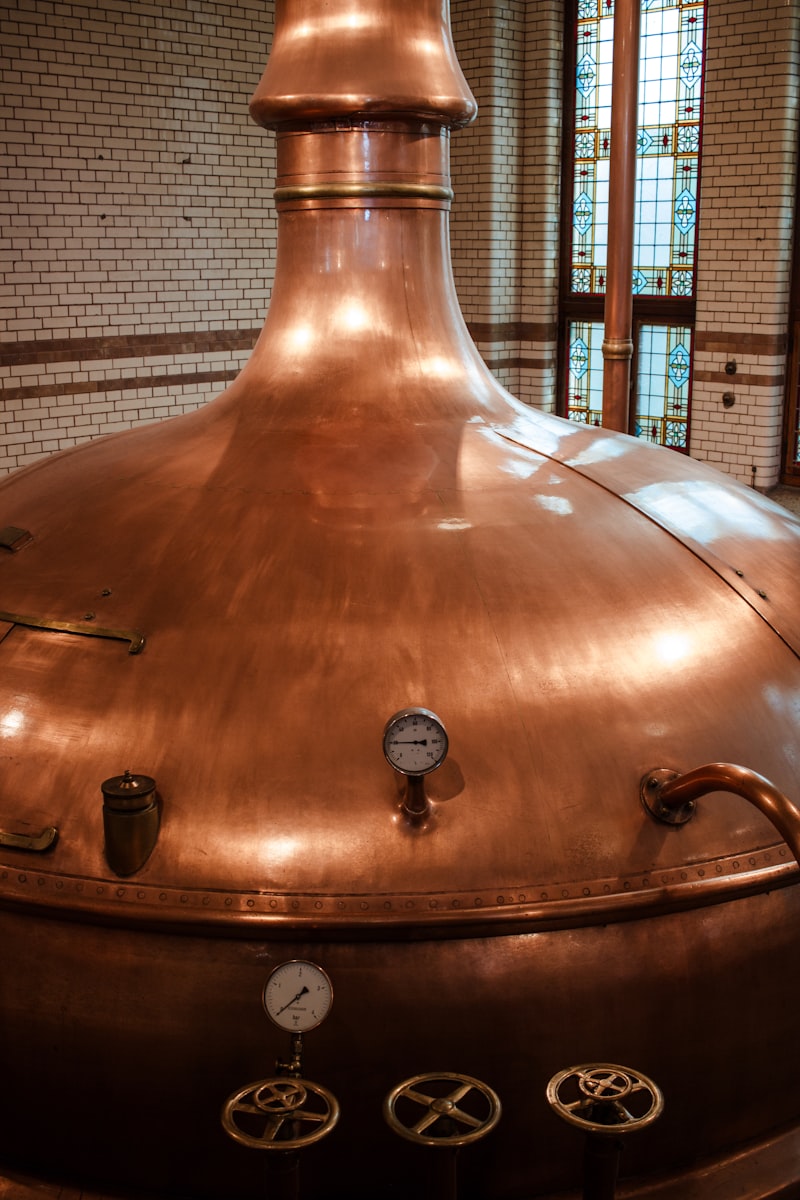 Guinness Storehouse
