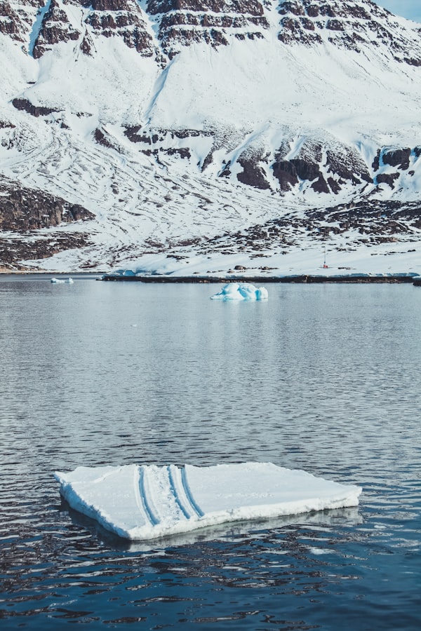 Greenland eSIM