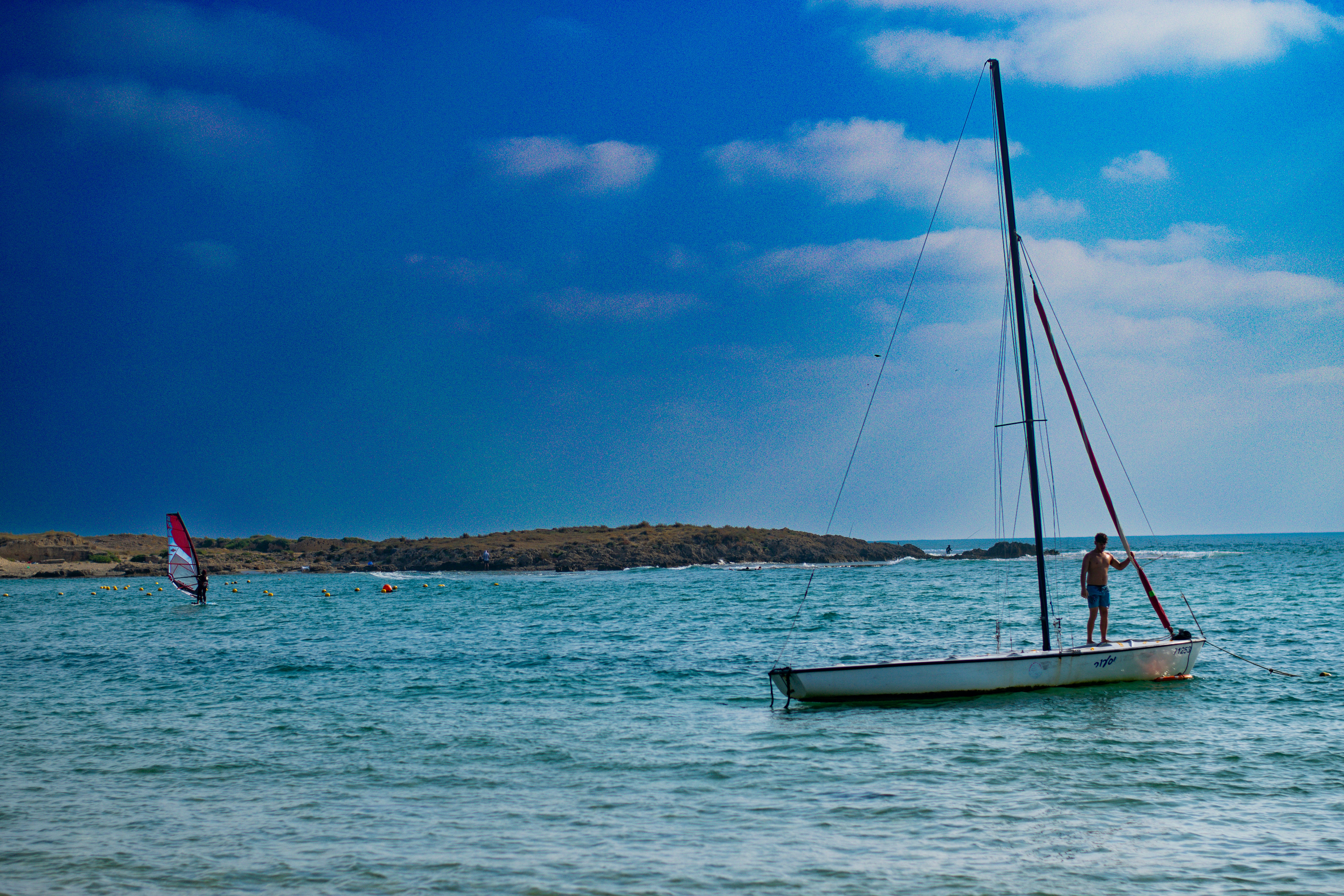 Acre – Transportation & Getting Around