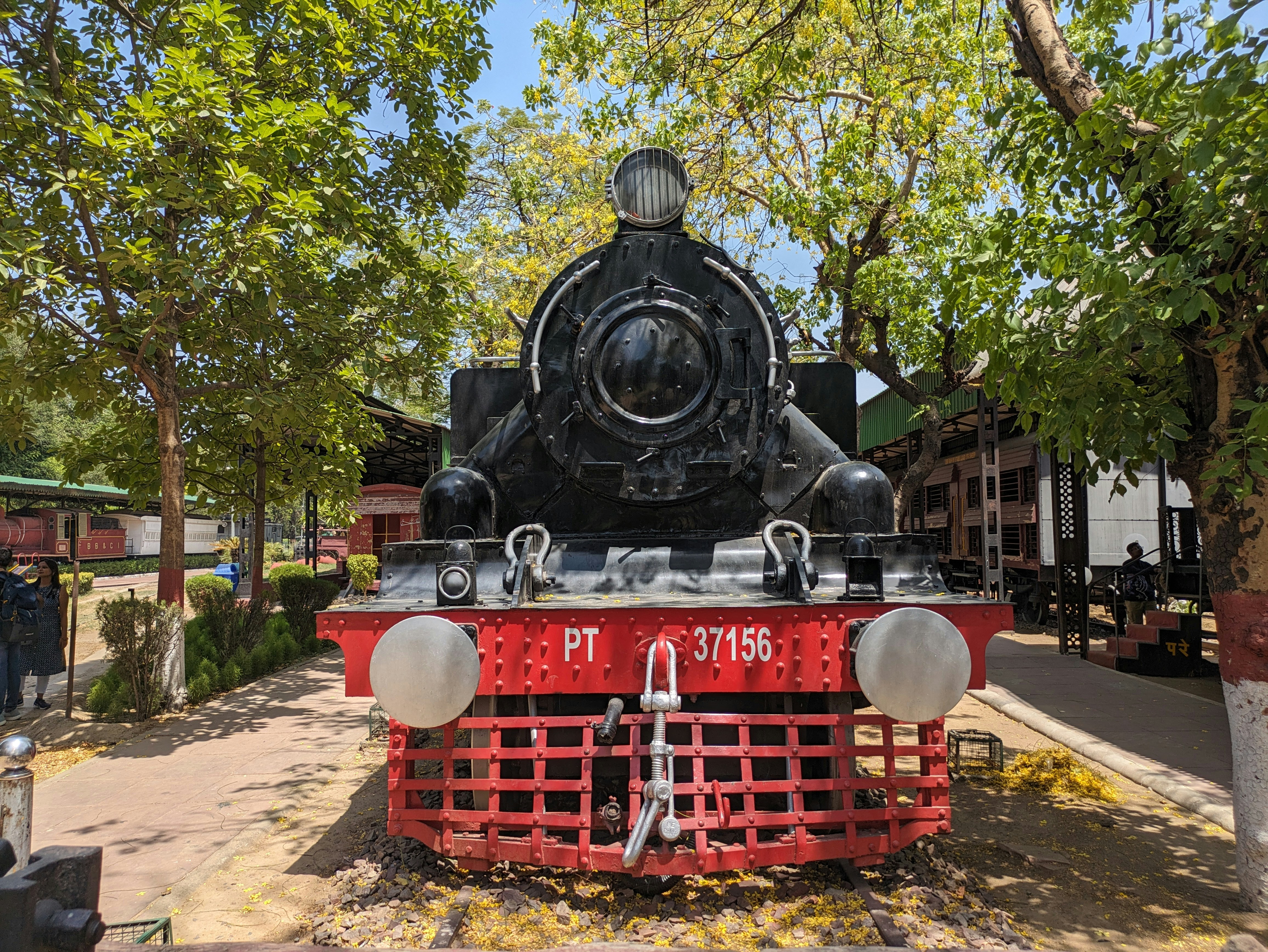 Hualien Railway Culture Park photo 3